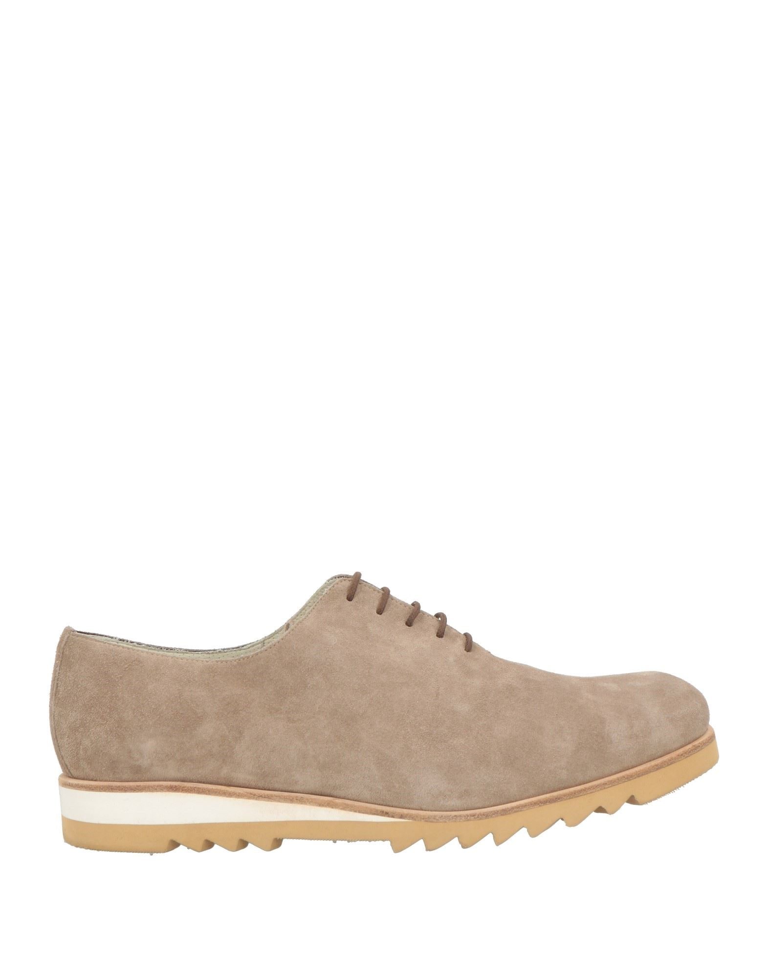 FRATELLI BORGIOLI - Lace-up shoes