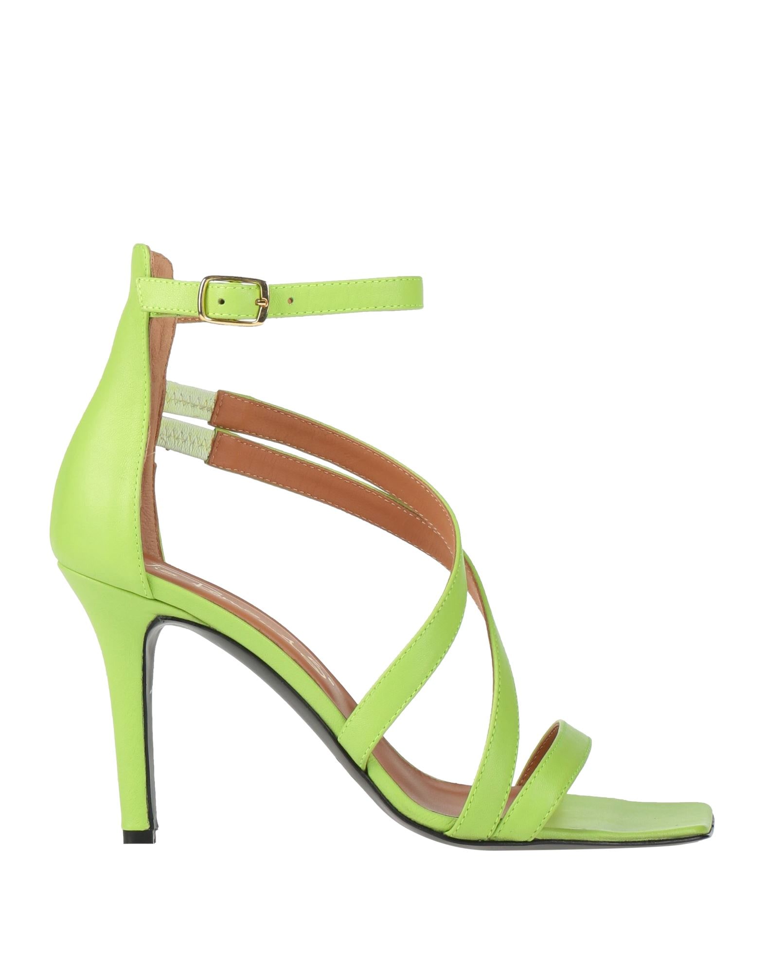 VIA ROMA 15 - Sandals