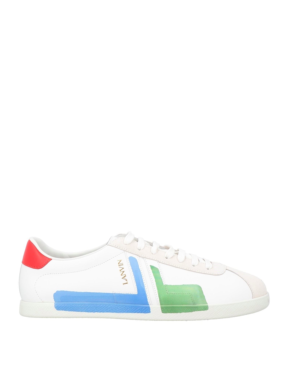 LANVIN - Sneakers