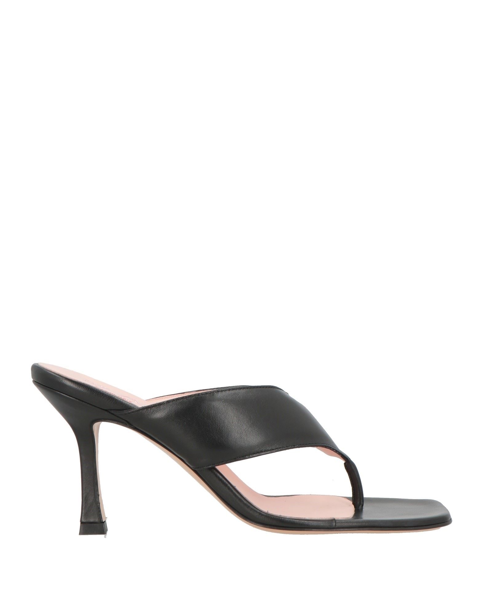 BY A. - Thong sandals