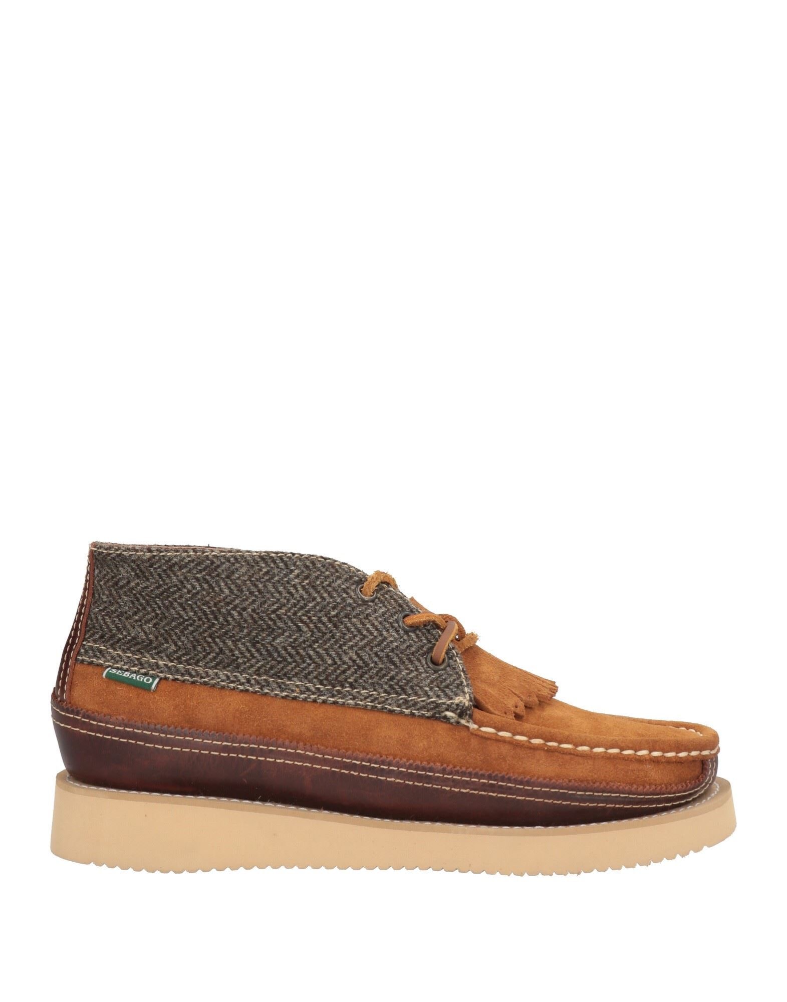 SEBAGO - Lace-up shoes