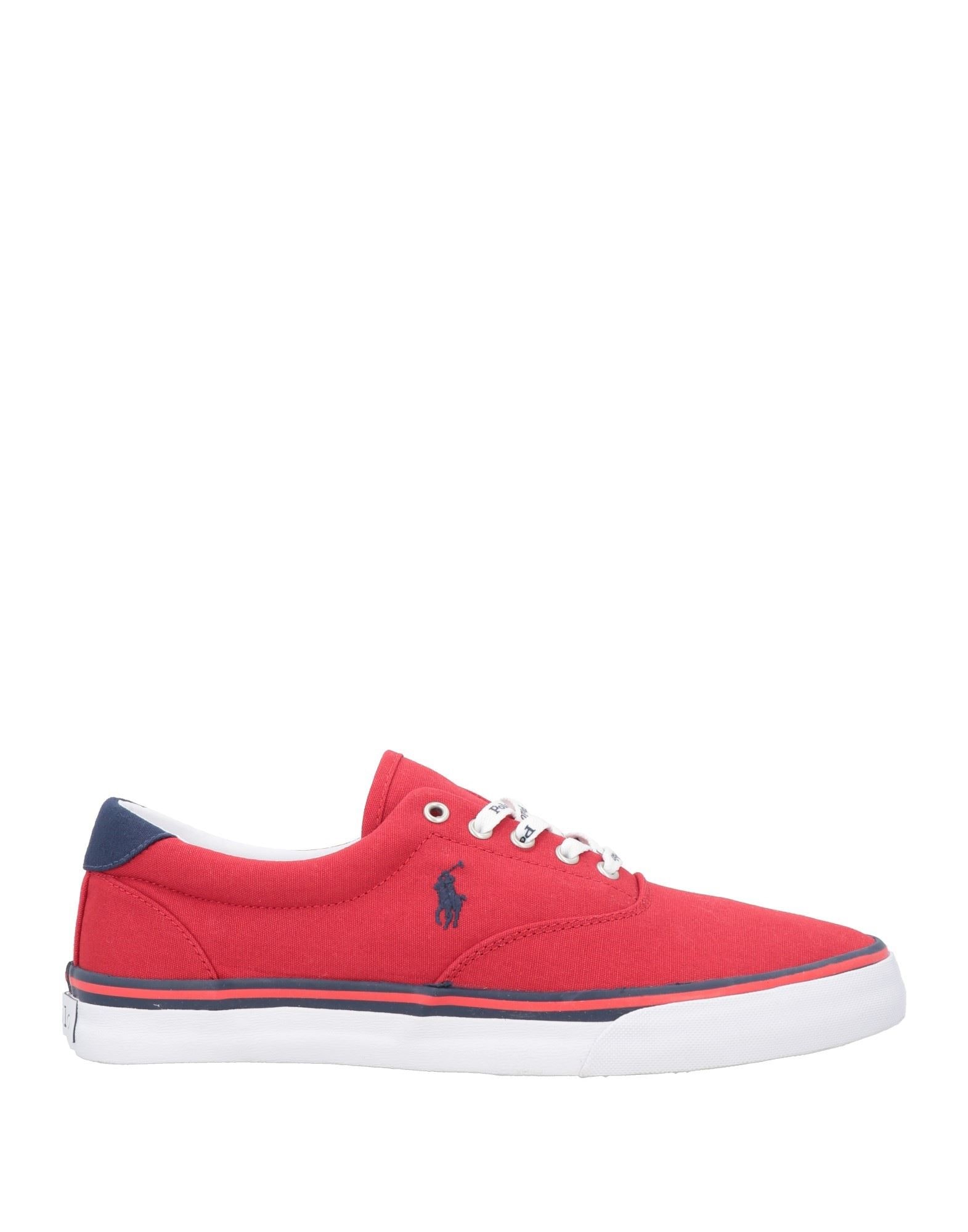 POLO RALPH LAUREN - Trainers