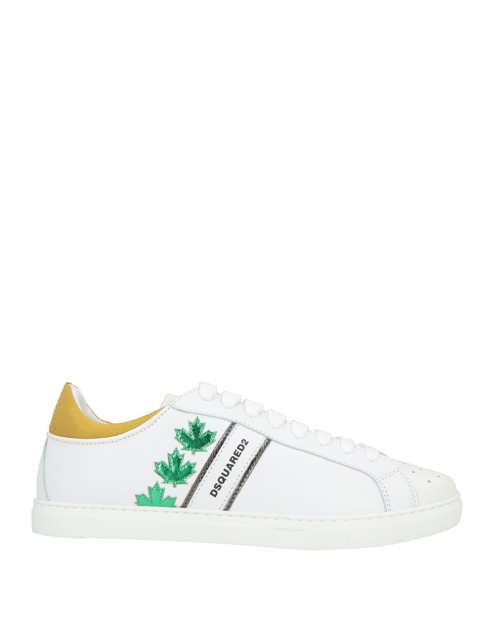 DSQUARED2 - Trainers