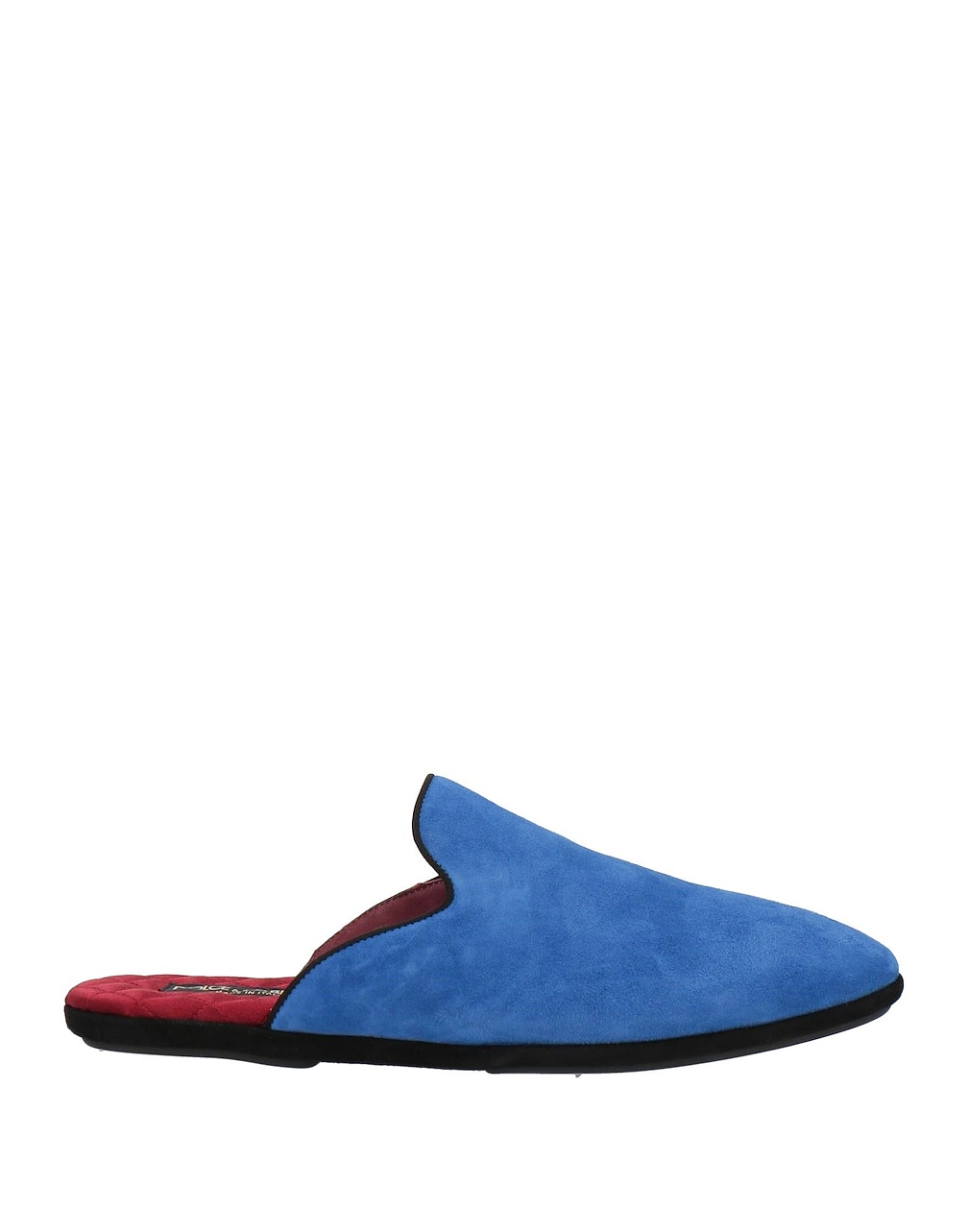 DOLCE&GABBANA - House slippers