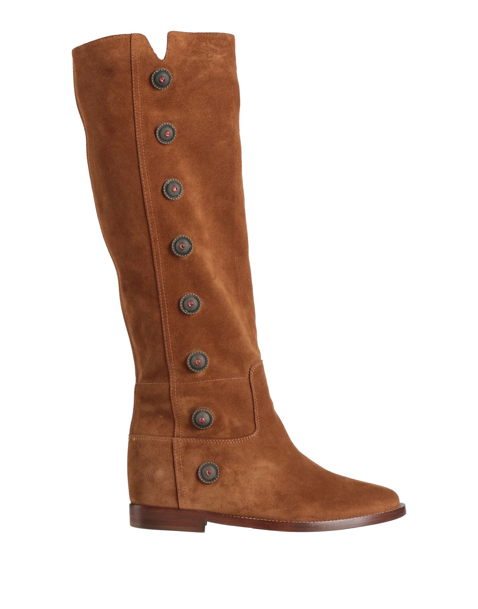 VIA ROMA 15 - ブーツ