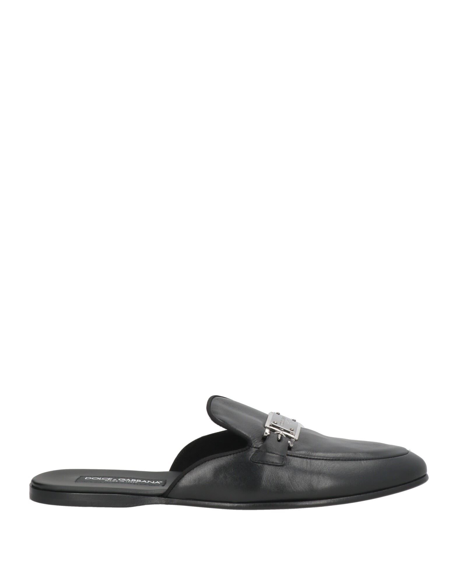 DOLCE&GABBANA - Mules & Clogs