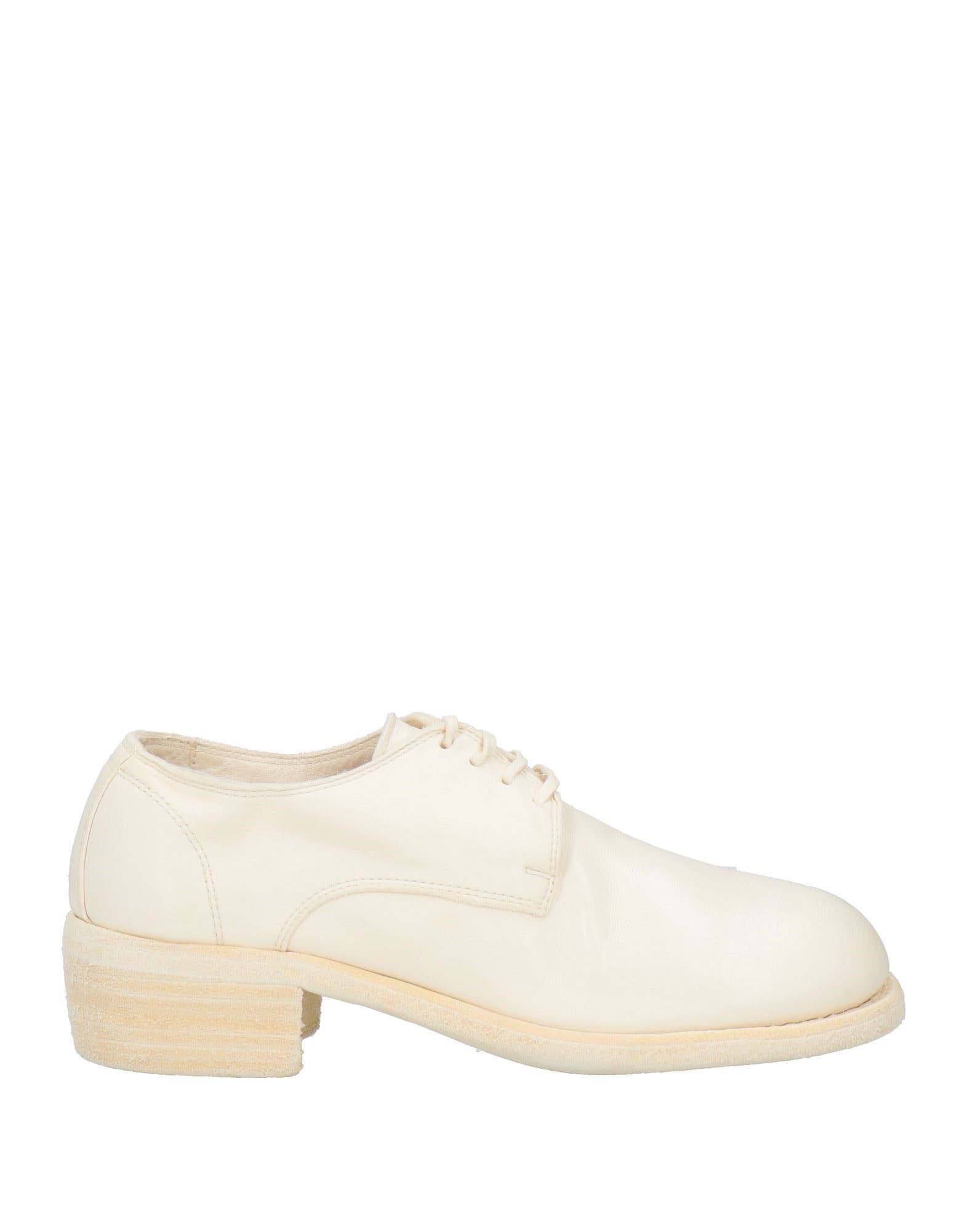 GUIDI - Lace-up shoes