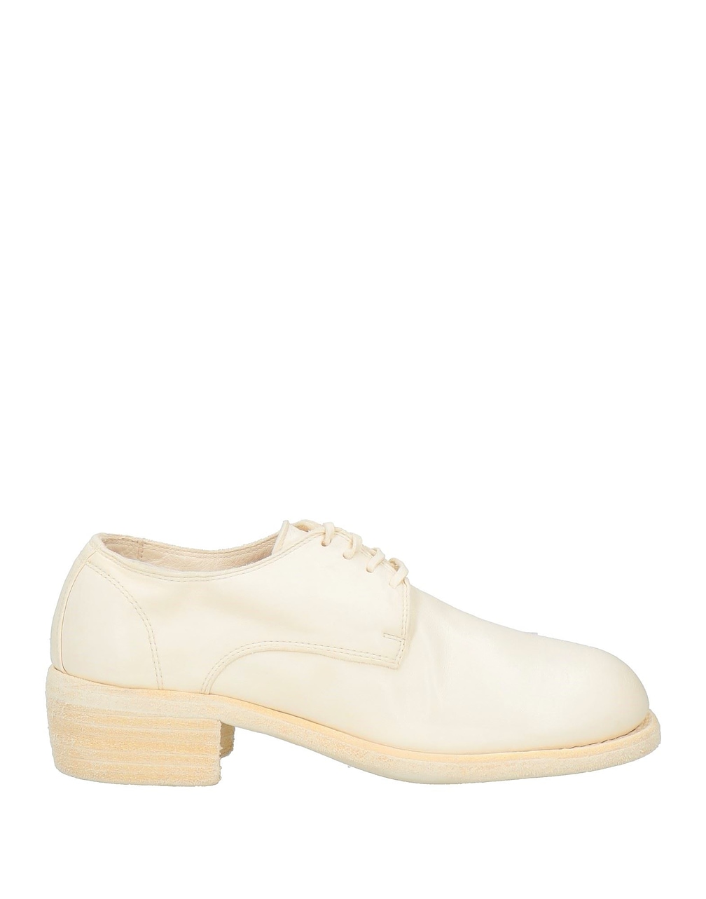 GUIDI - Lace-up shoes