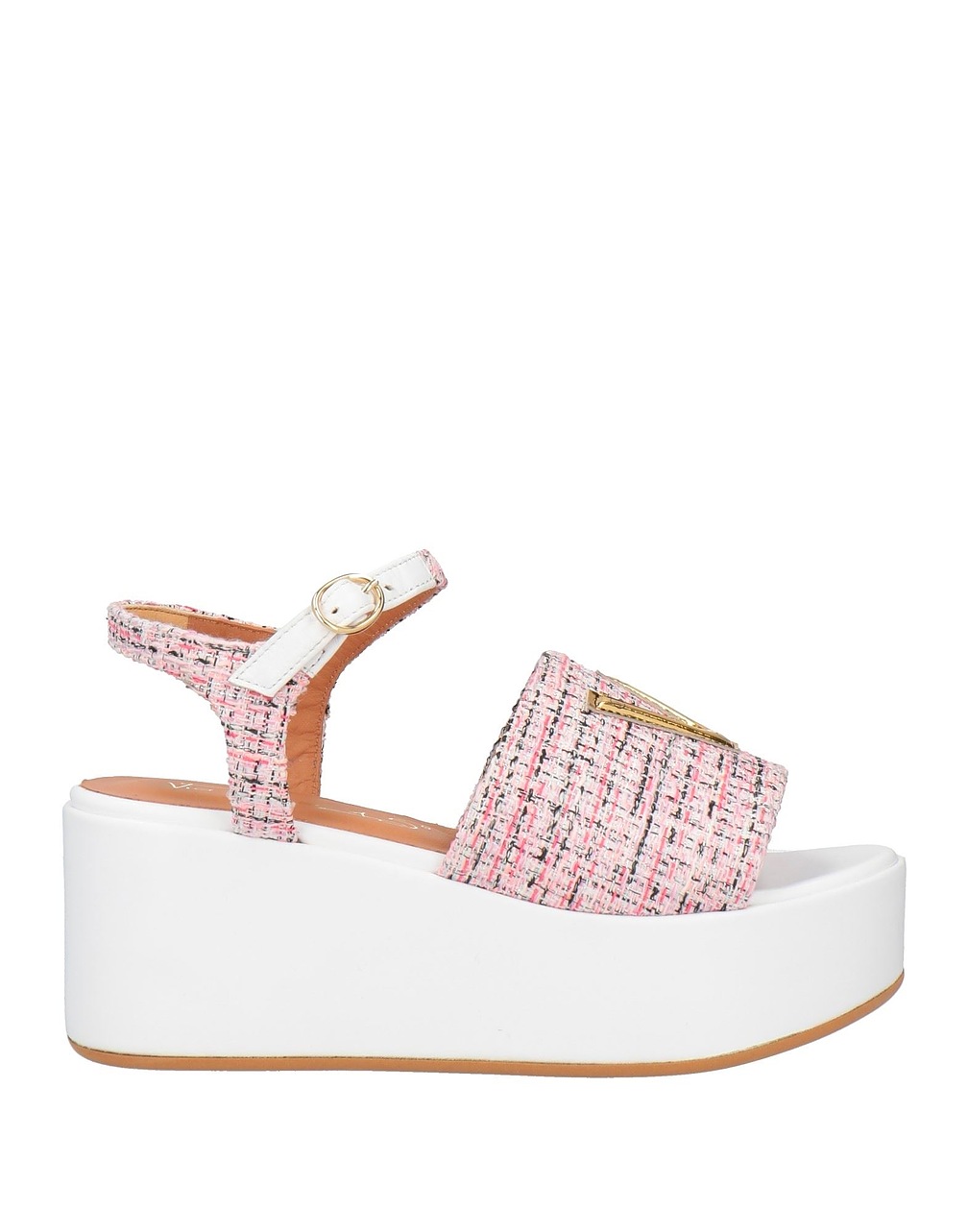 VIA ROMA 15 - Sandals