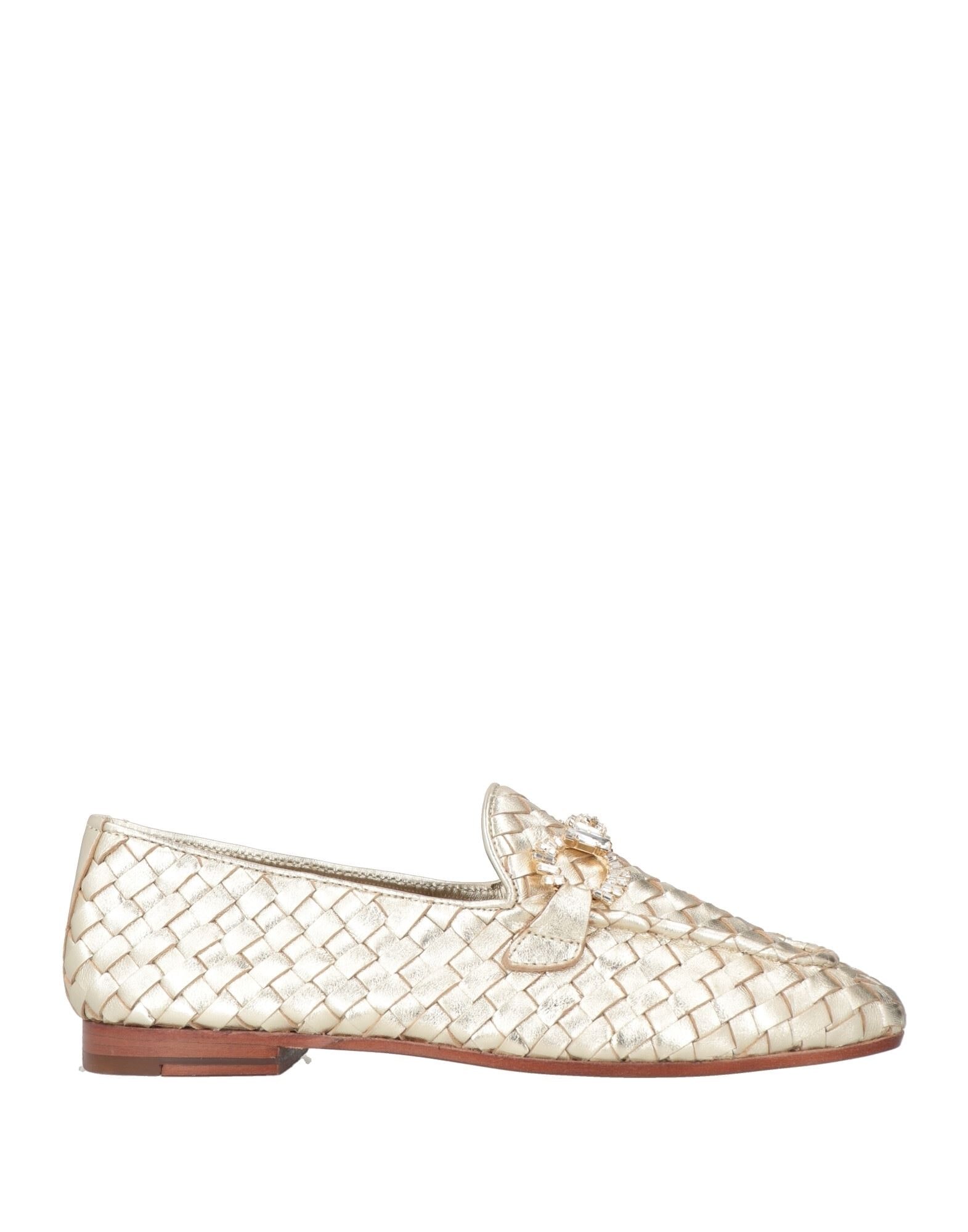 EMANUÉLLE VEE - Loafers