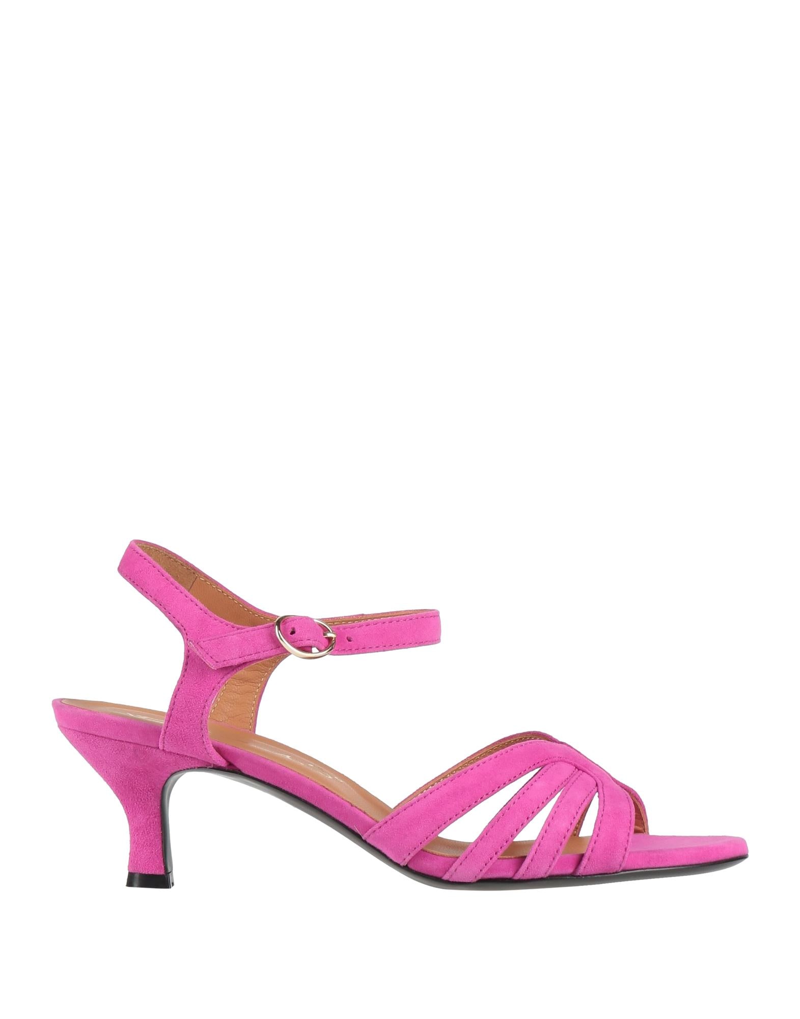 VIA ROMA 15 - サンダル