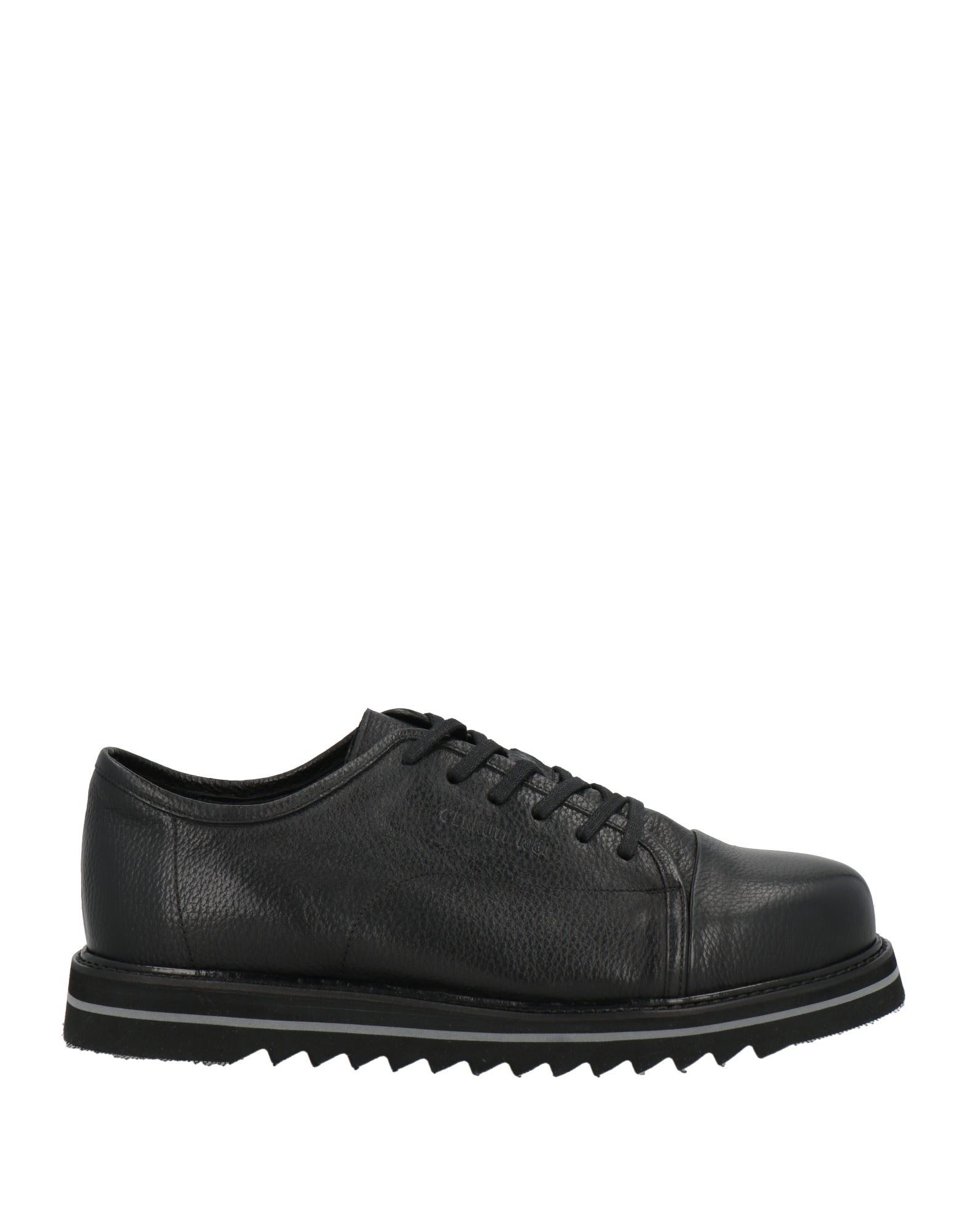 CERRUTI 1881 - Lace-up shoes