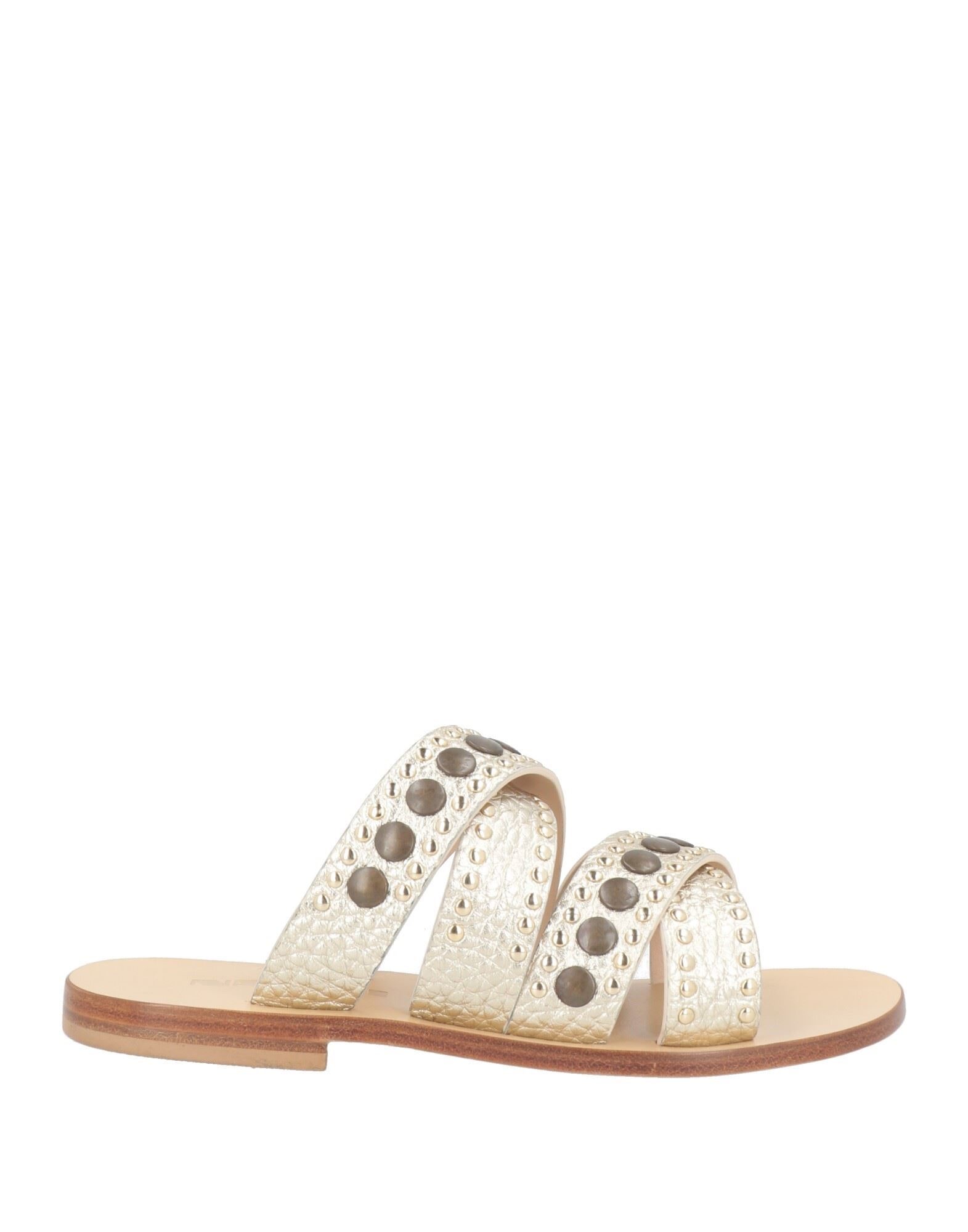 NANNI - Sandals