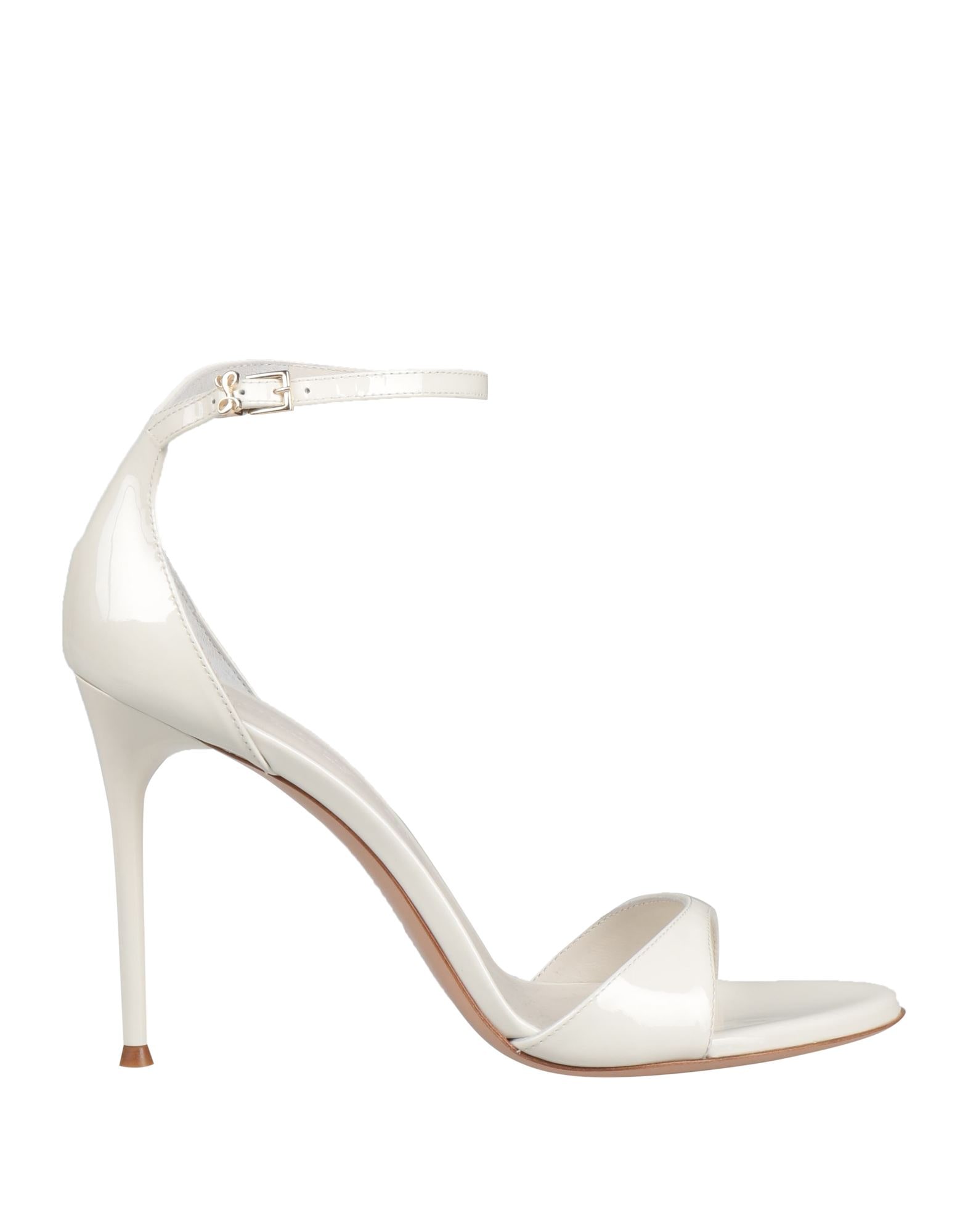 SERGIO LEVANTESI - 샌들