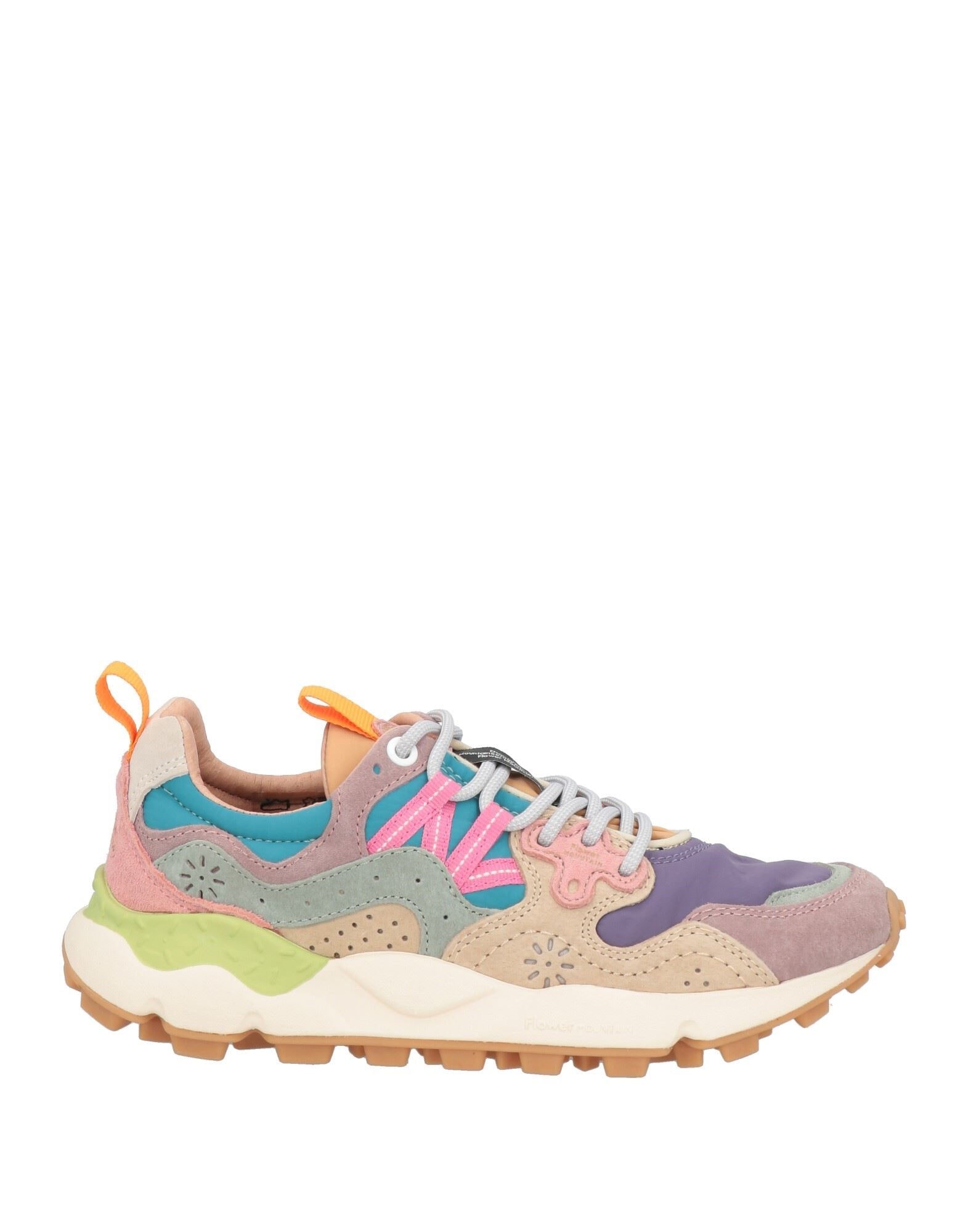 FLOWER MOUNTAIN® - Trainers