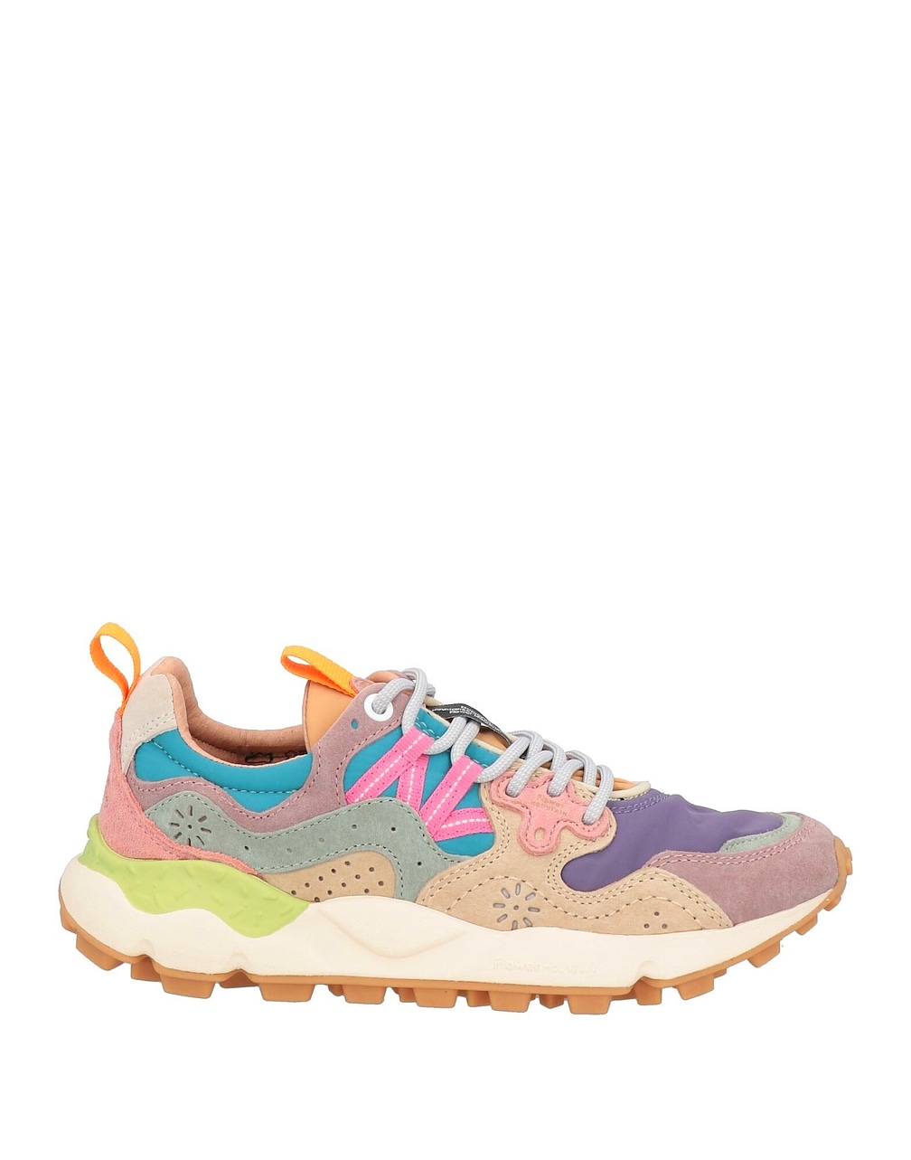 FLOWER MOUNTAIN® - Sneakers