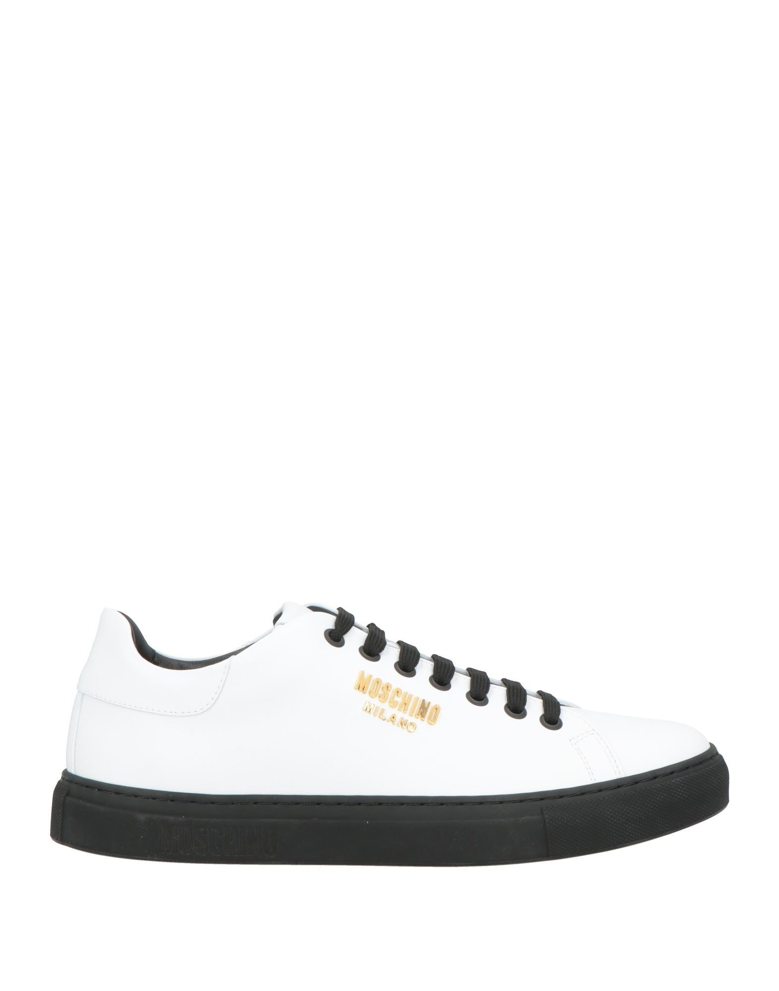 MOSCHINO - Sneakers
