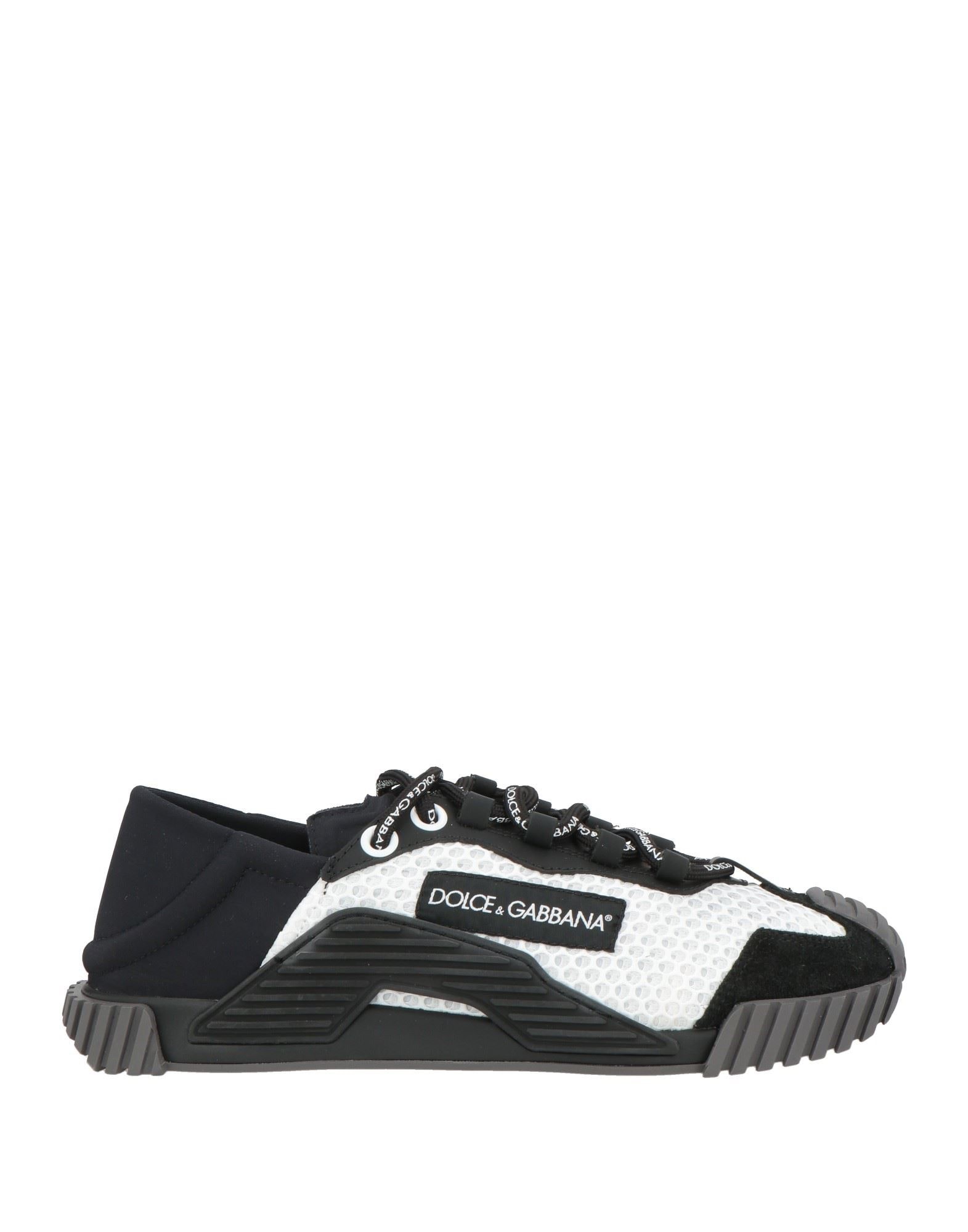 DOLCE&GABBANA - Sneakers