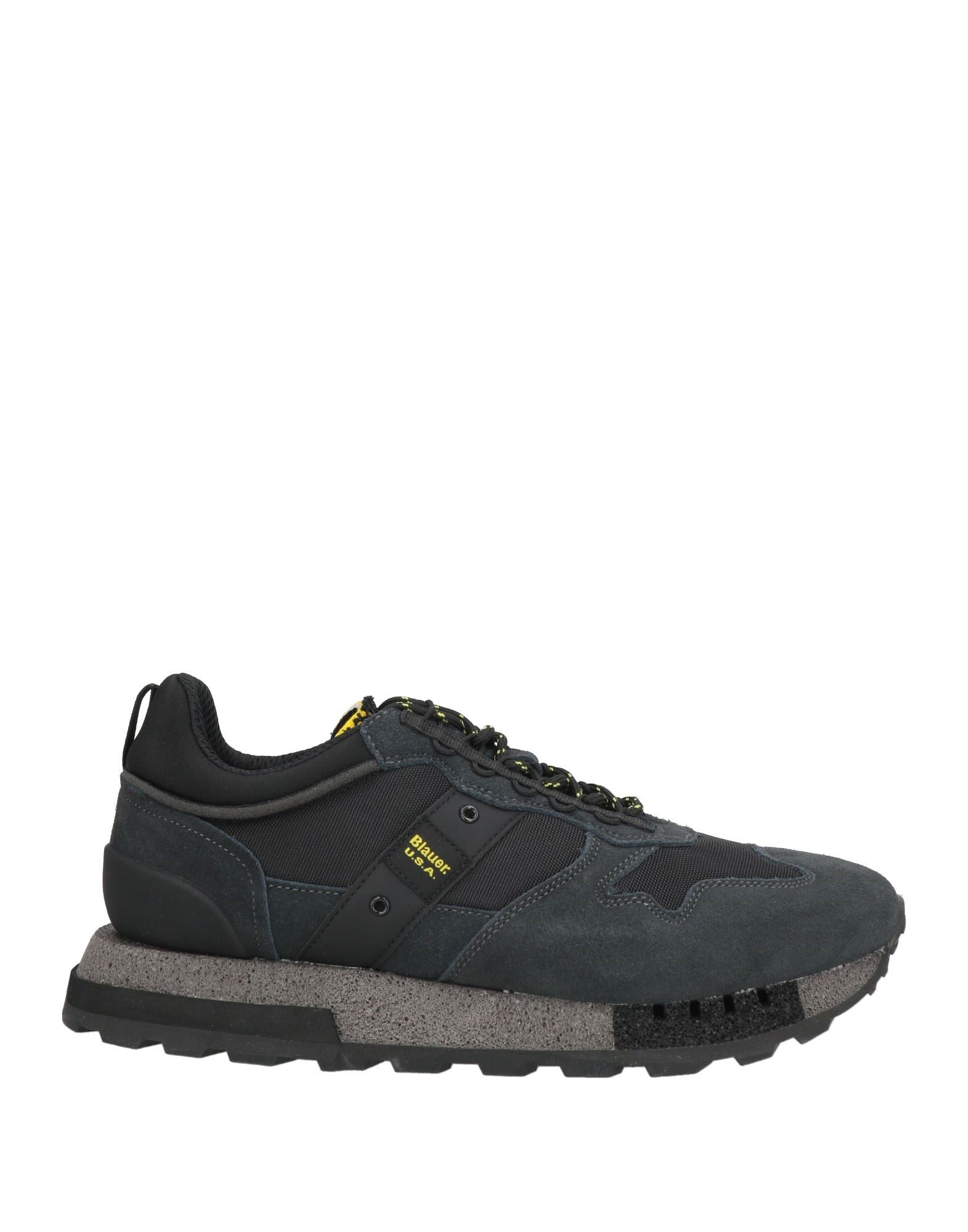 BLAUER. - Trainers