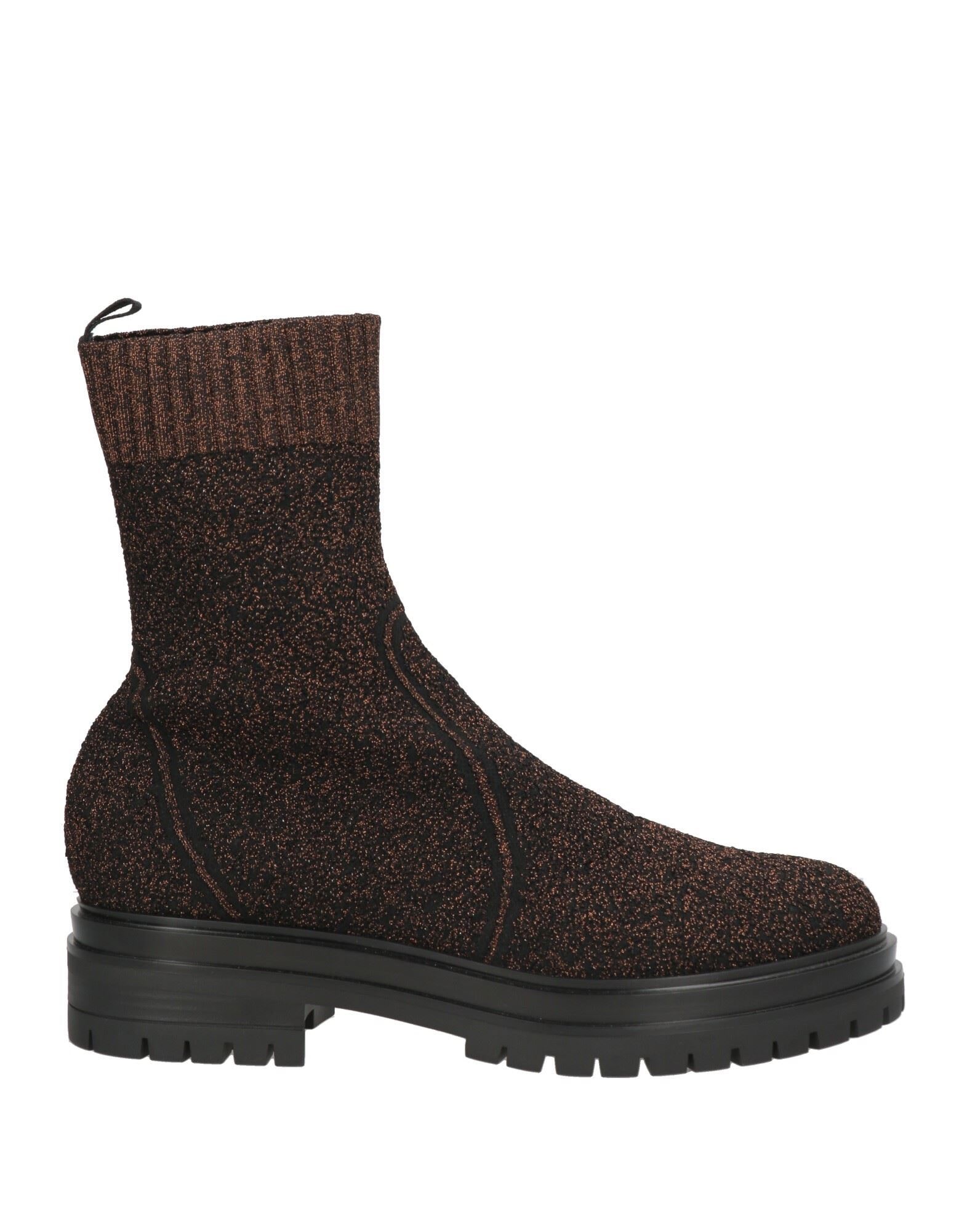 GIANVITO ROSSI - Ankle boots