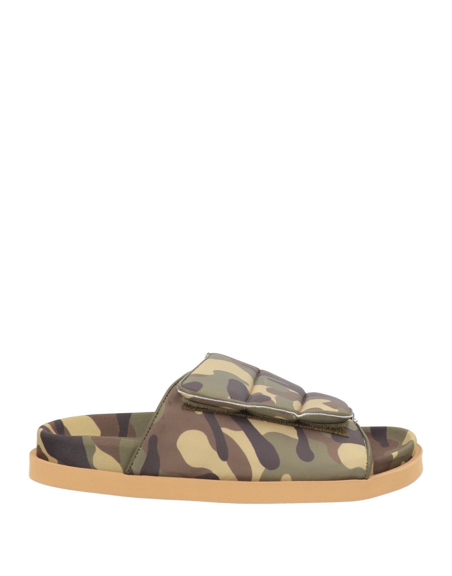 GIA BORGHINI - Sandals