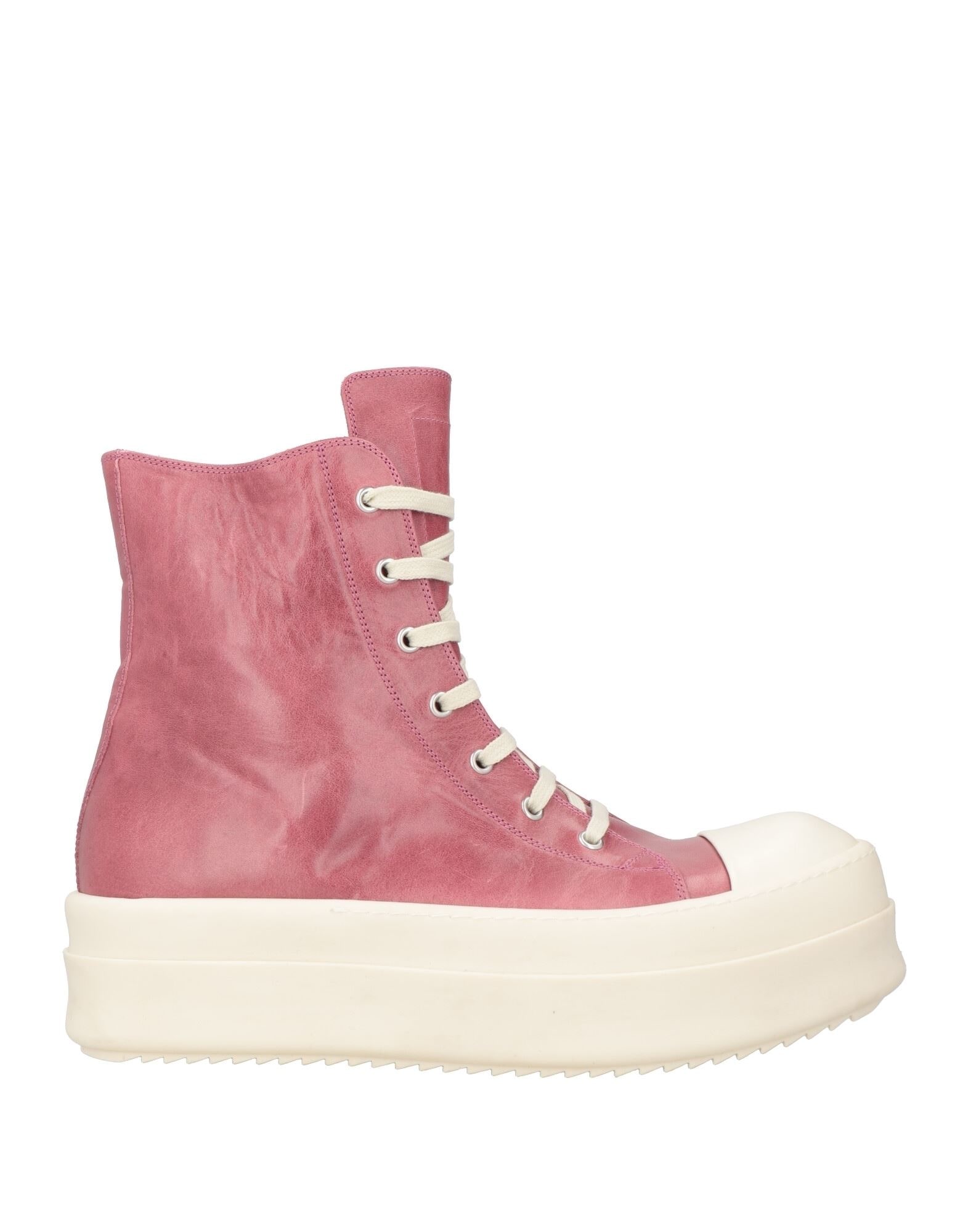 RICK OWENS - Sneakers