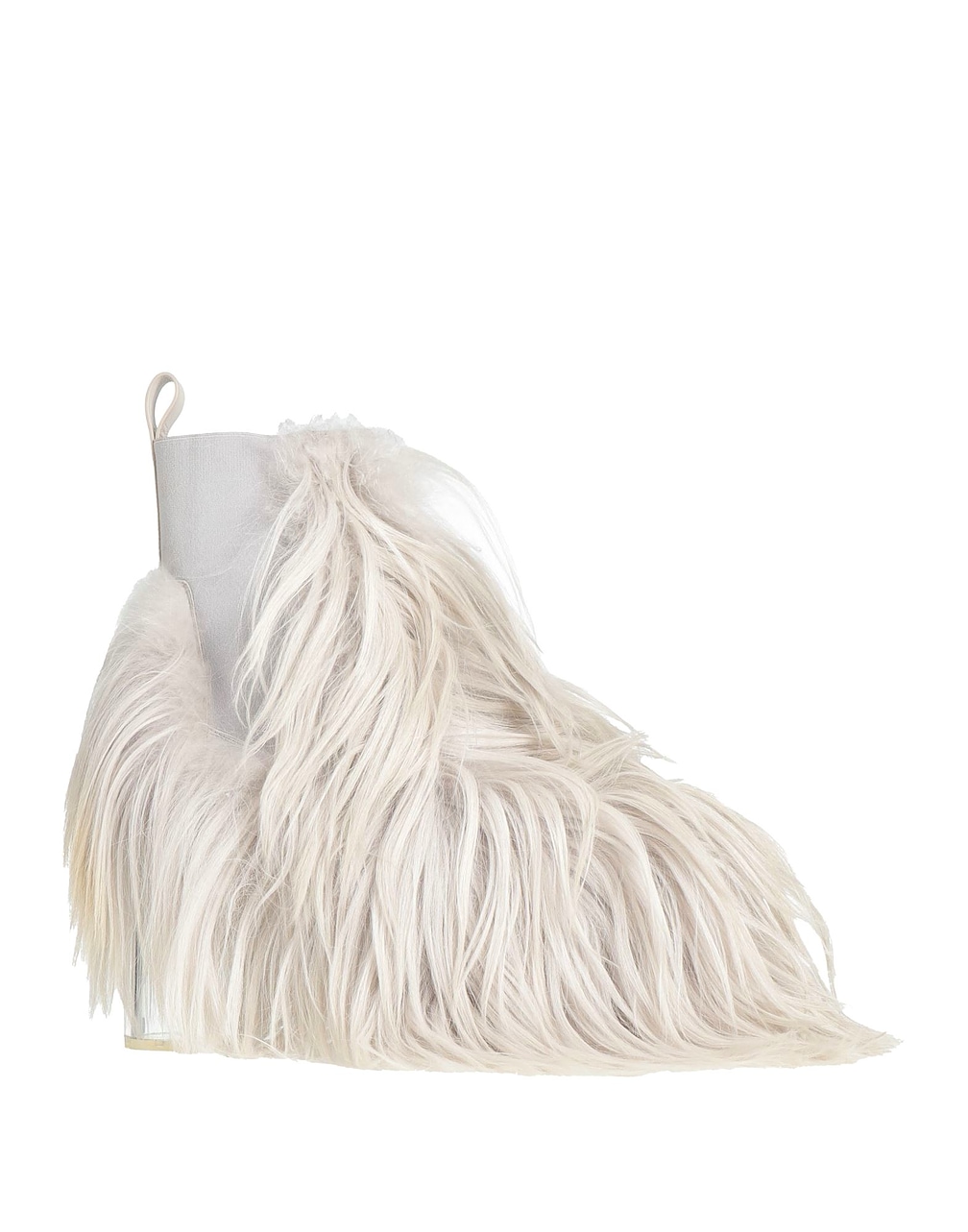 RICK OWENS - Μποτάκια