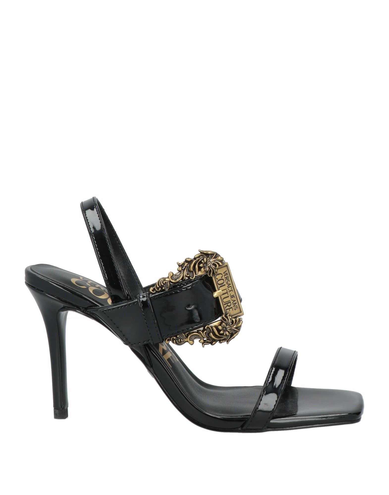 VERSACE JEANS COUTURE - Sandalen