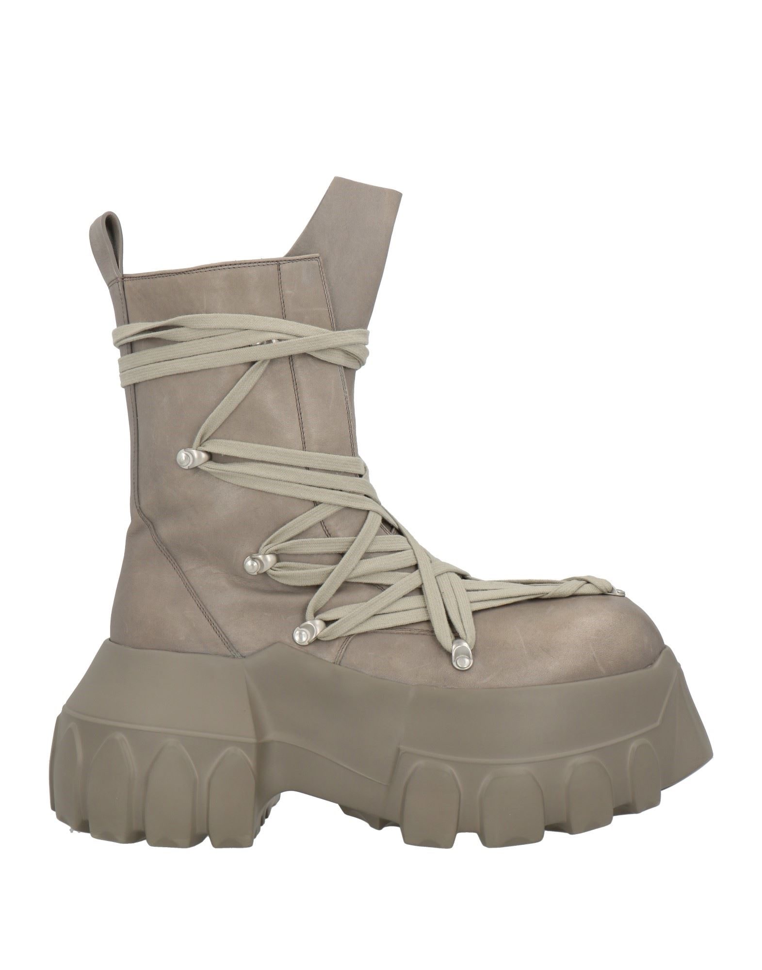 RICK OWENS - Stiefel