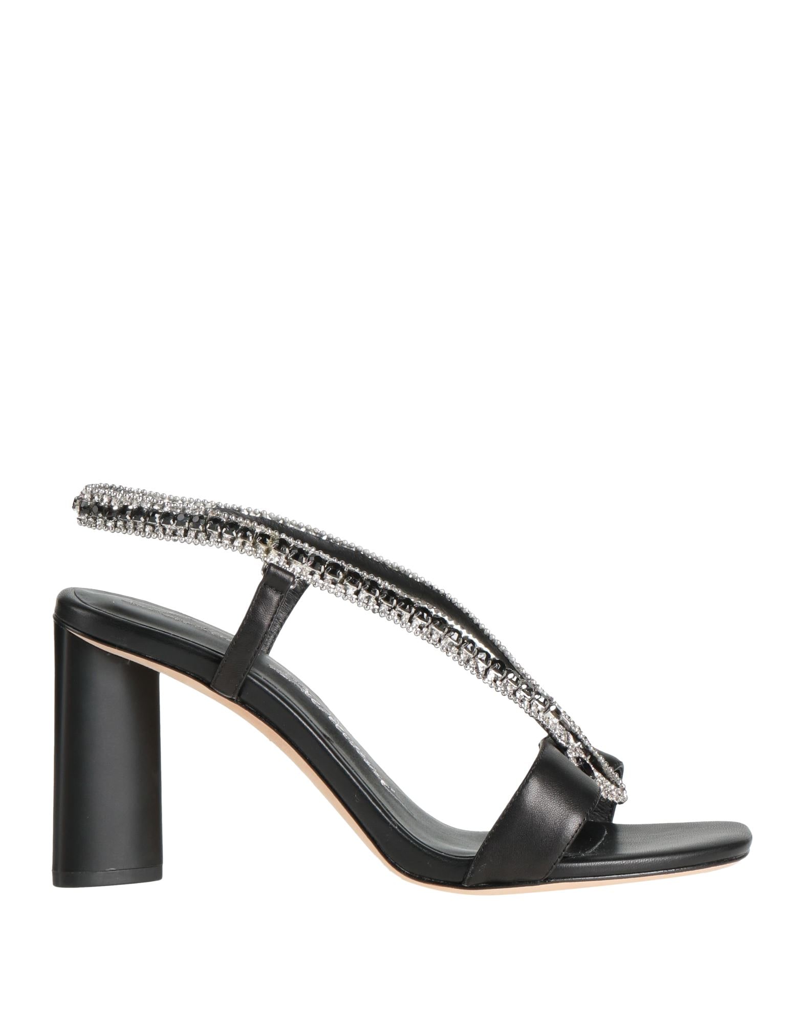 LUCIANO BARACHINI - Sandales