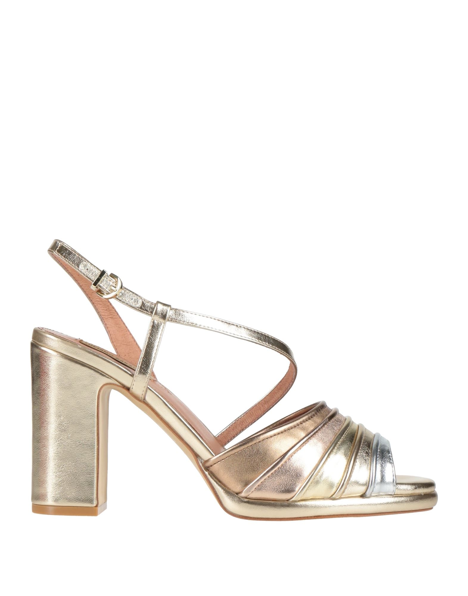 LUCIANO BARACHINI - Sandals