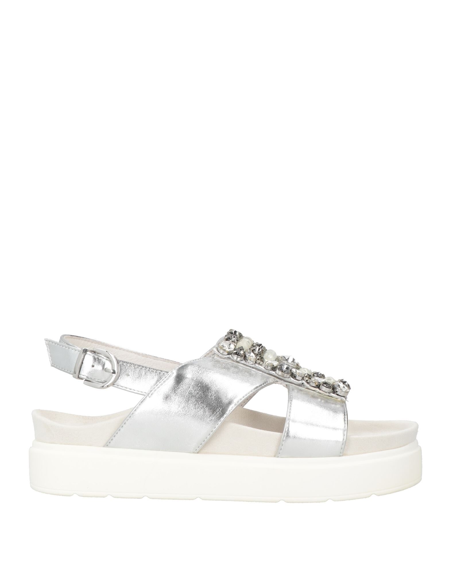 LUCIANO BARACHINI - Sandalen