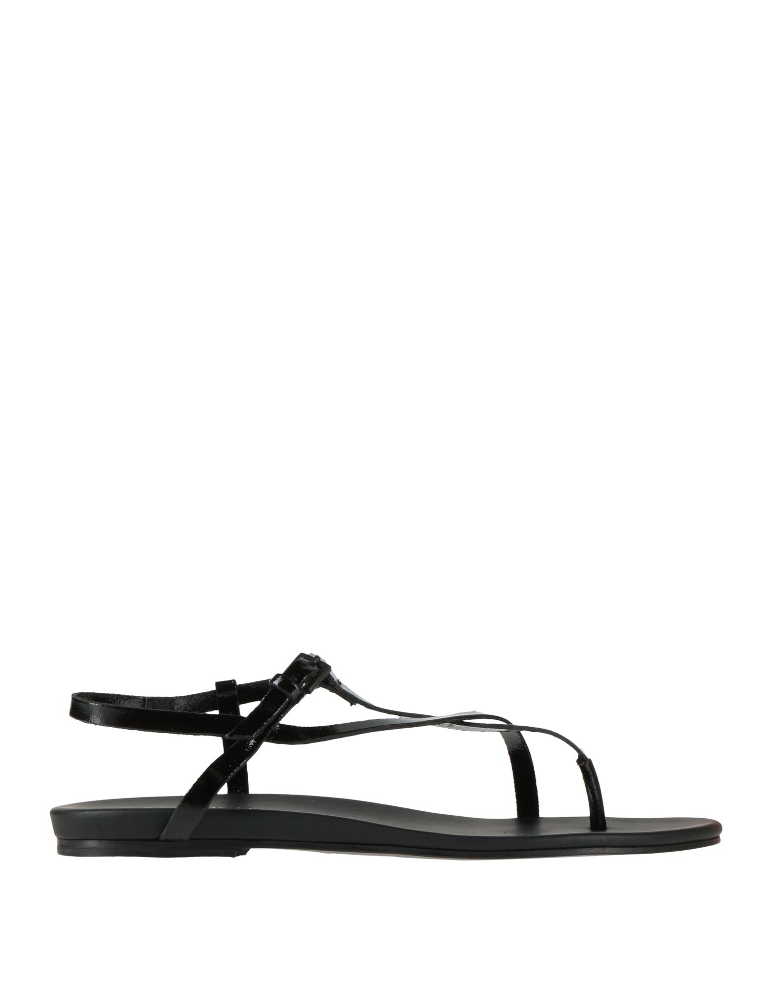 DEL CARLO - Thong sandals