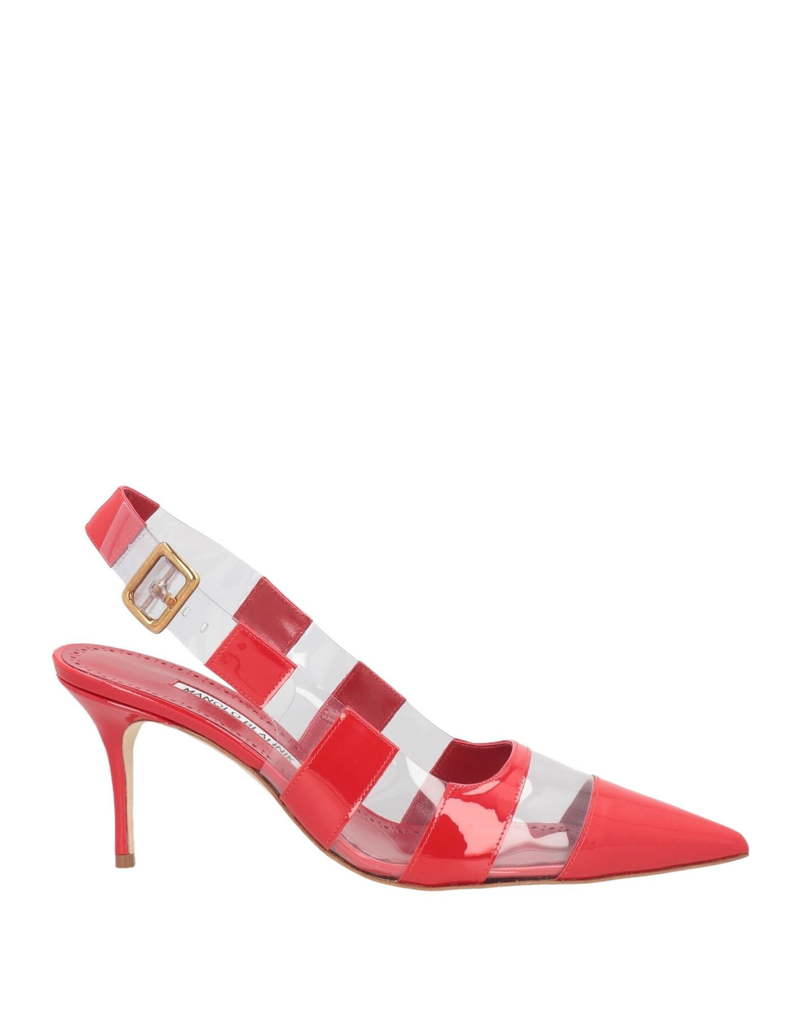 MANOLO BLAHNIK - Pumps