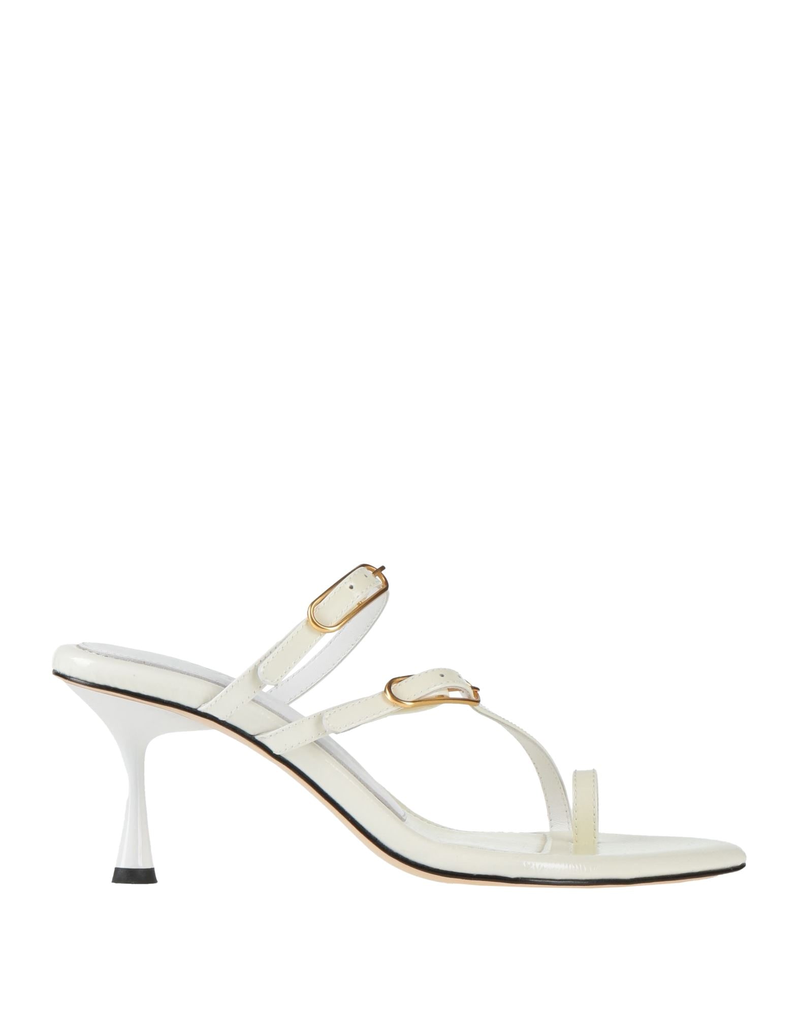 STUDIO AMELIA - Thong sandals