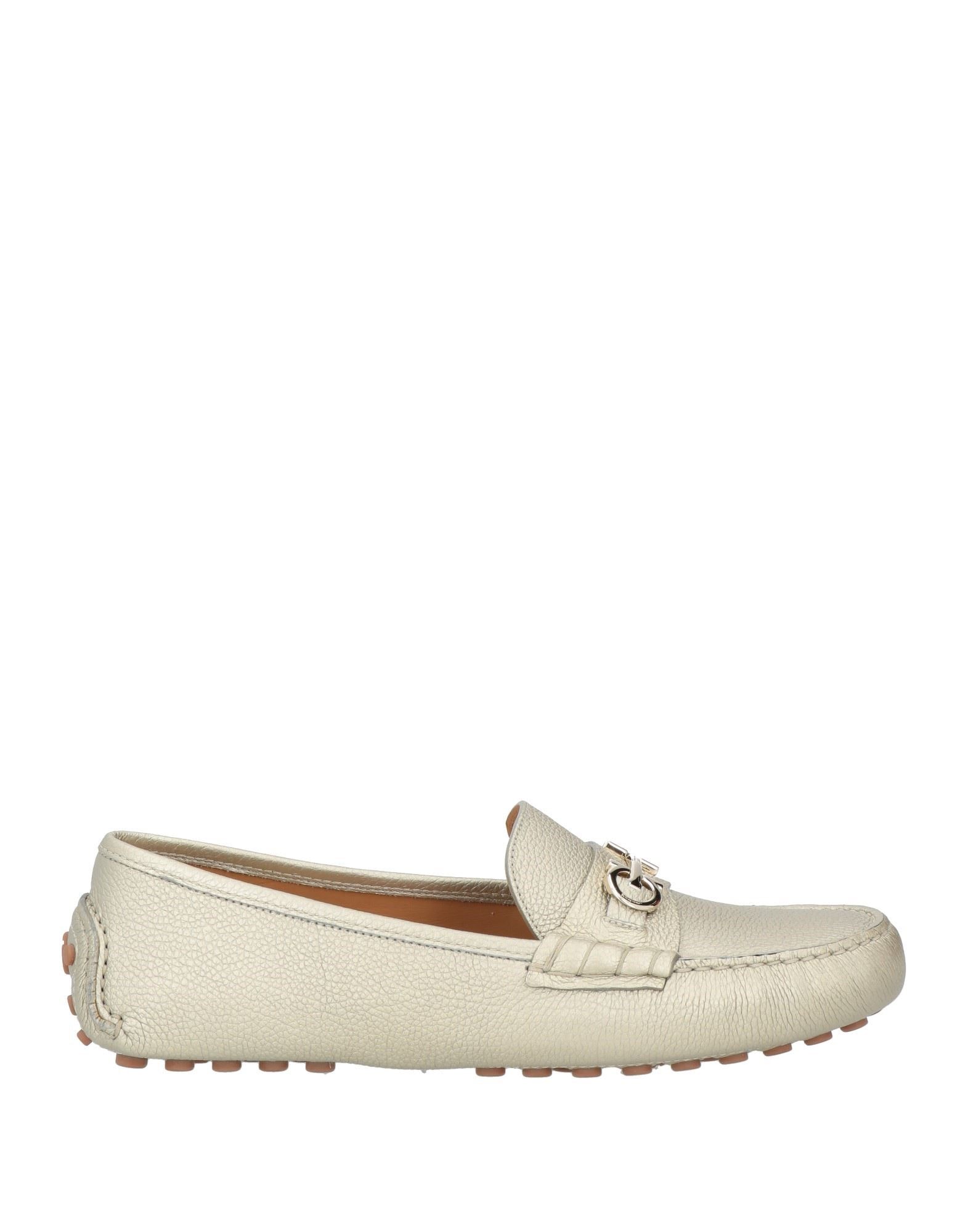 FERRAGAMO - Loafers