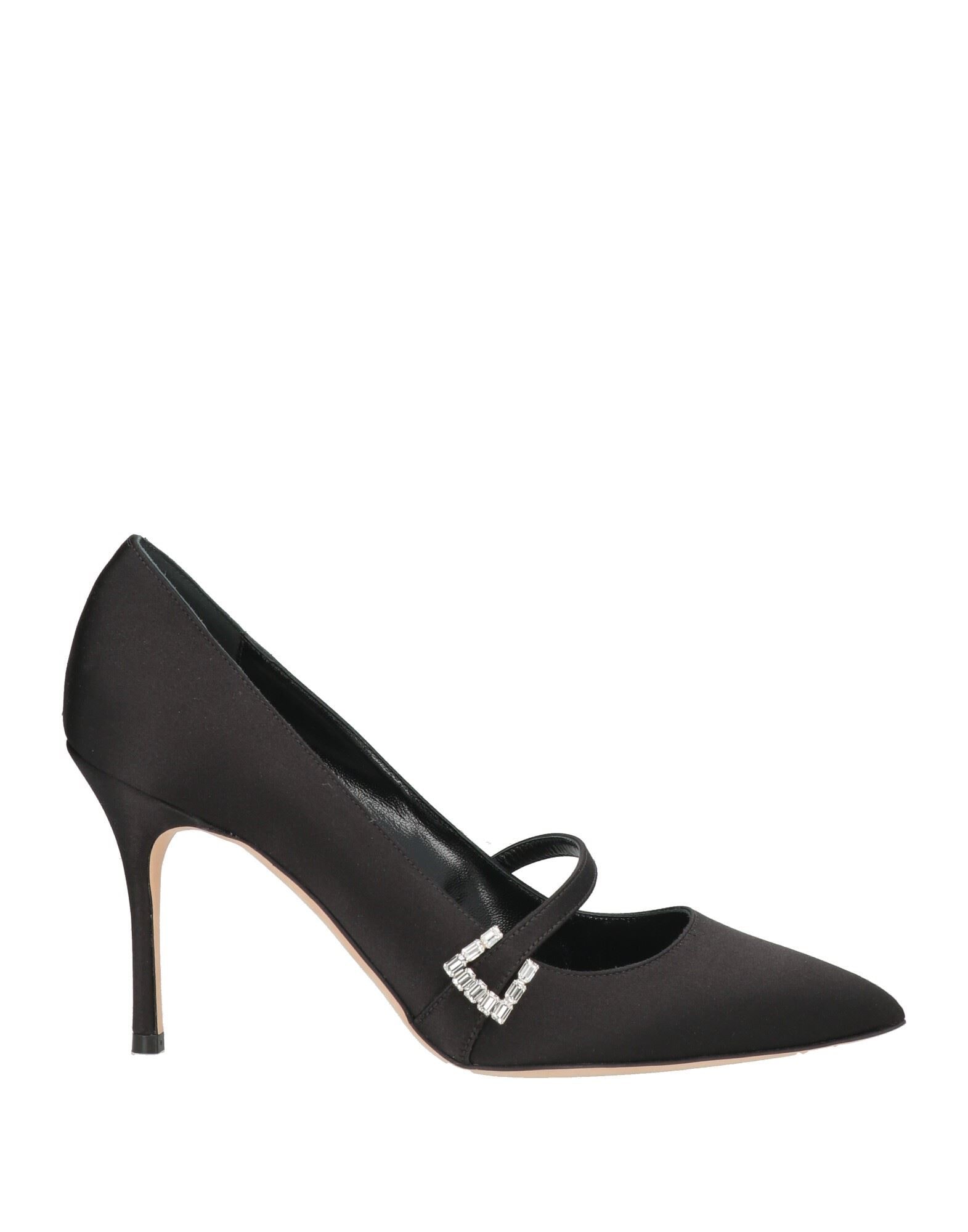 MANOLO BLAHNIK - Pumps