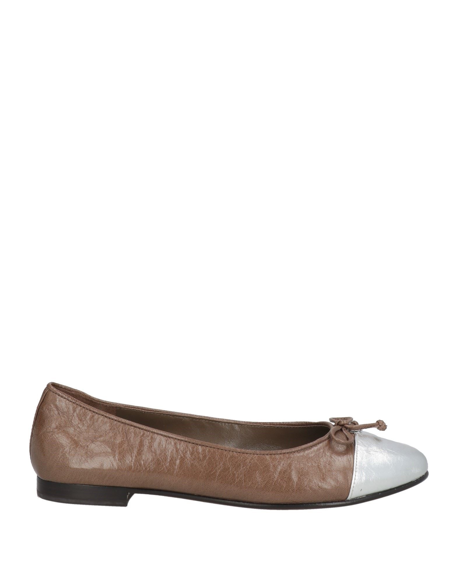 TORY BURCH - Ballet flats