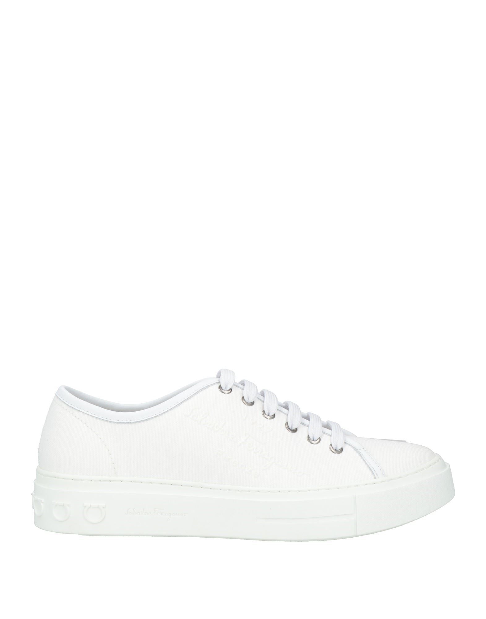 FERRAGAMO - Trainers