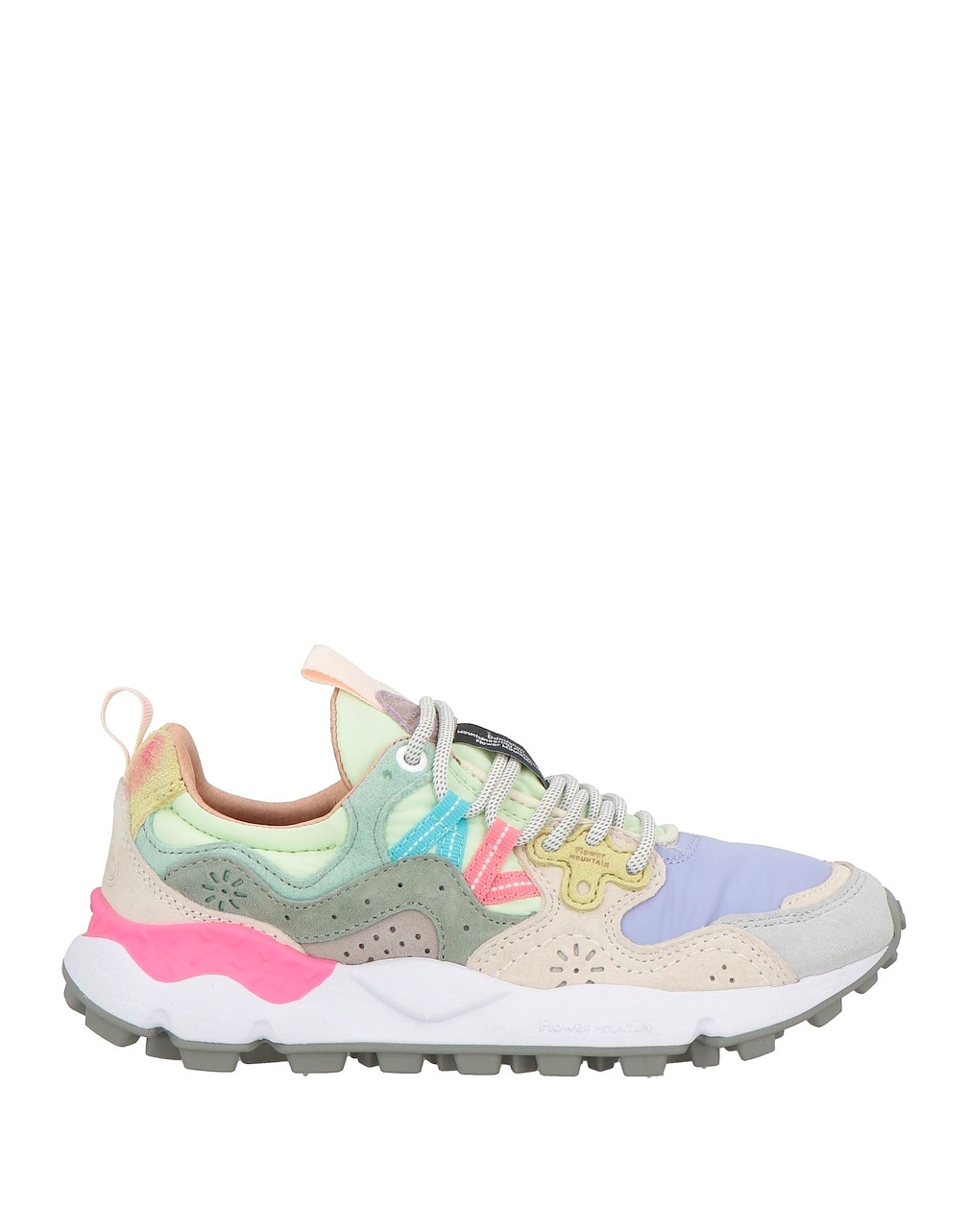 FLOWER MOUNTAIN® - Sneakers