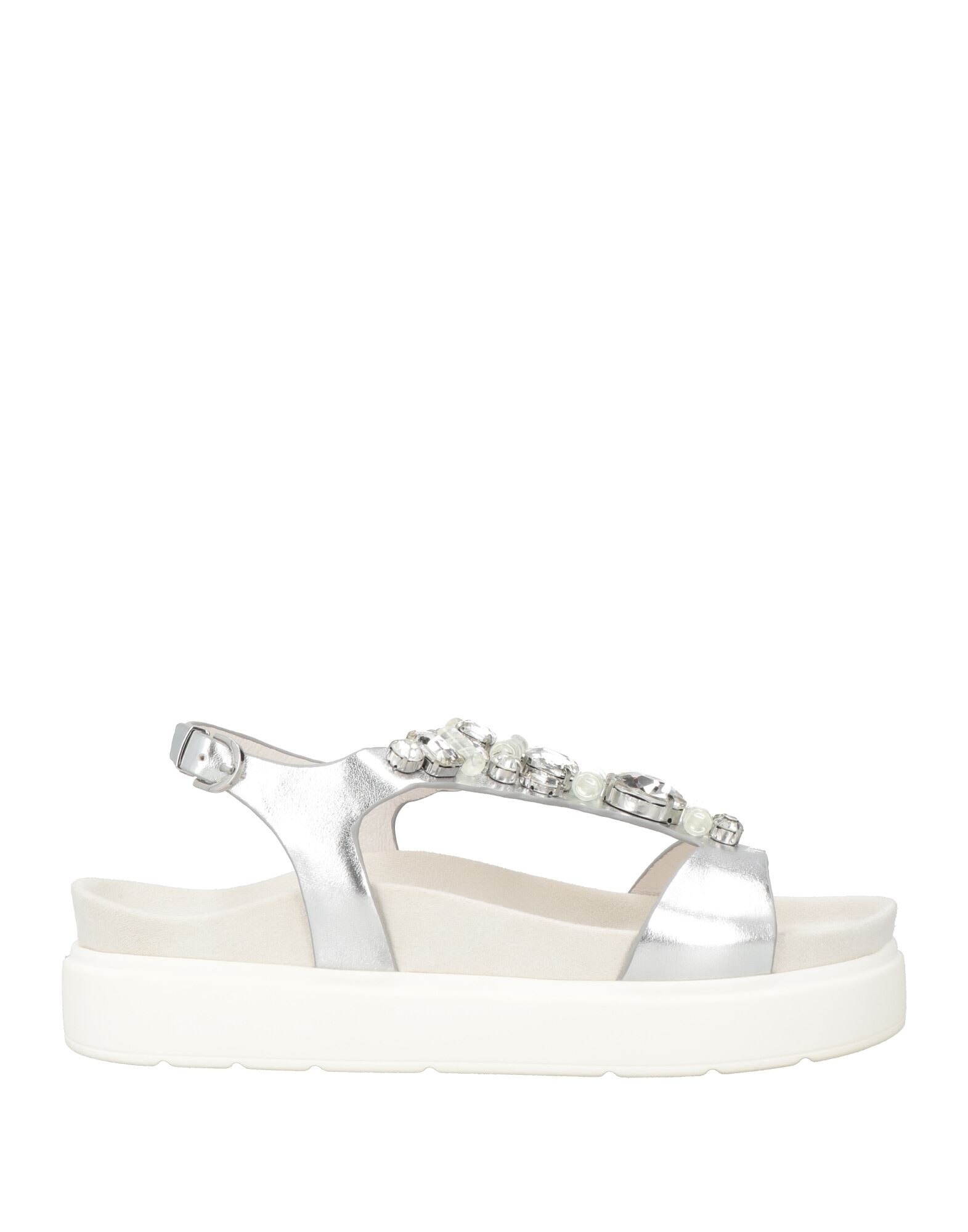 LUCIANO BARACHINI - Sandalen