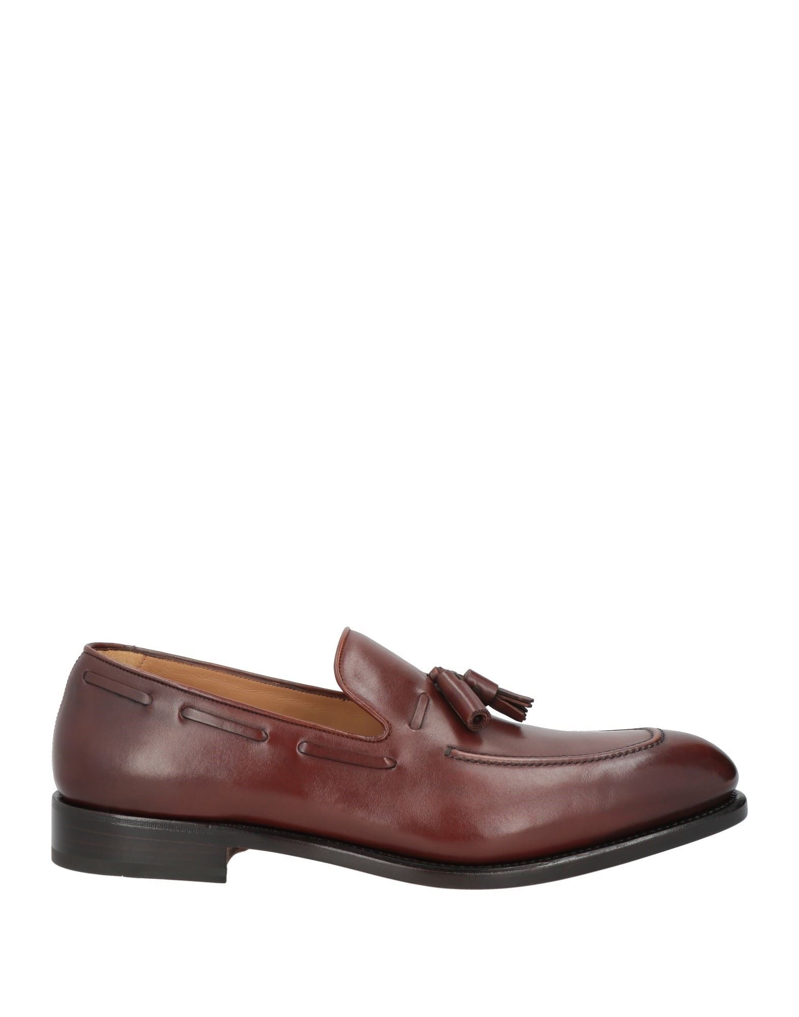 FERRAGAMO - Loafers