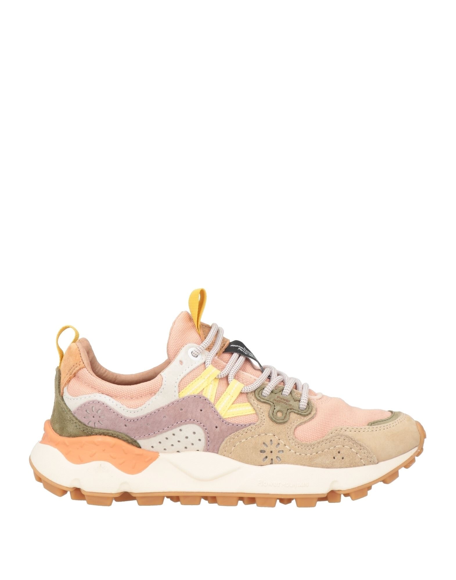 FLOWER MOUNTAIN® - Trainers