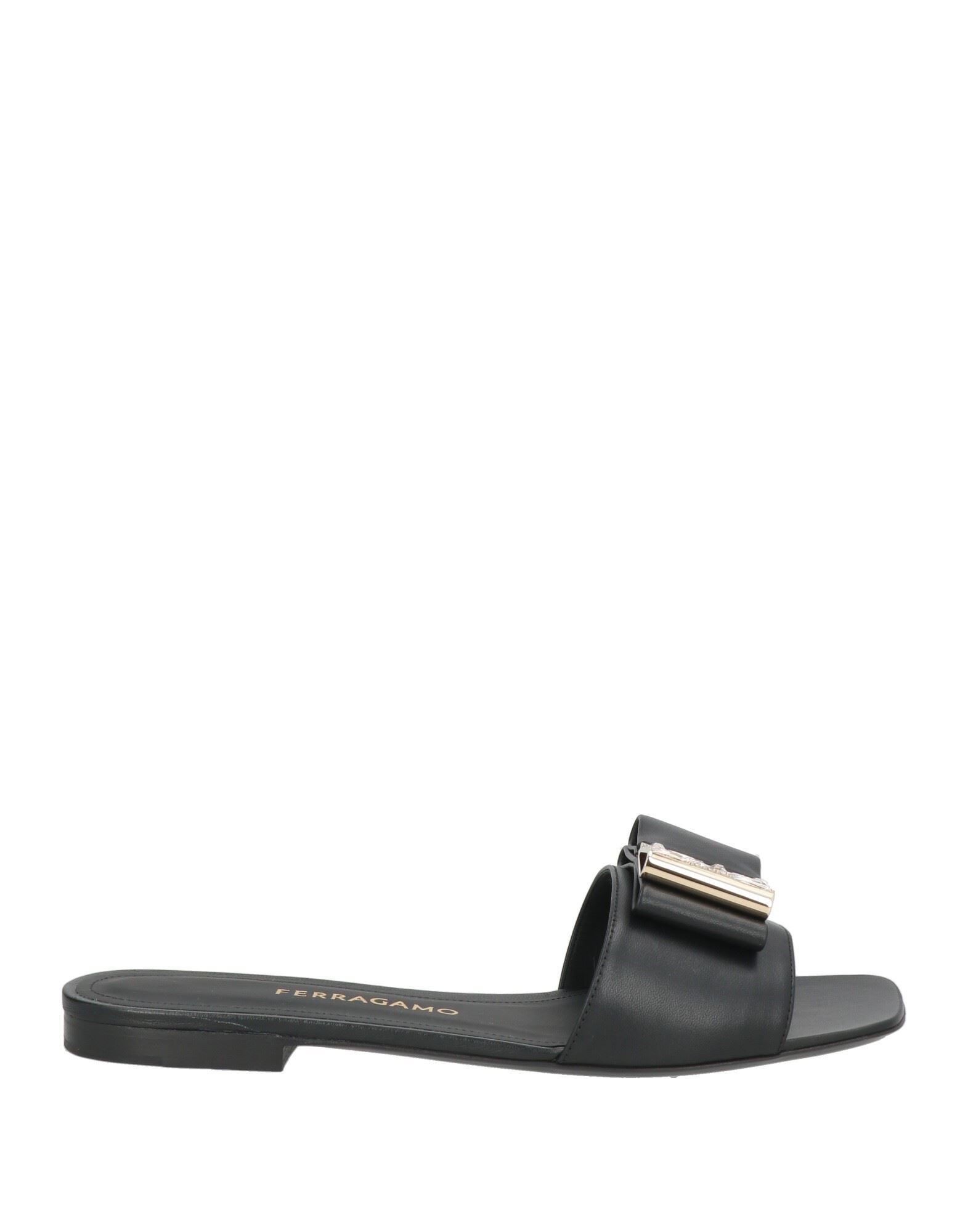 FERRAGAMO - Sandals