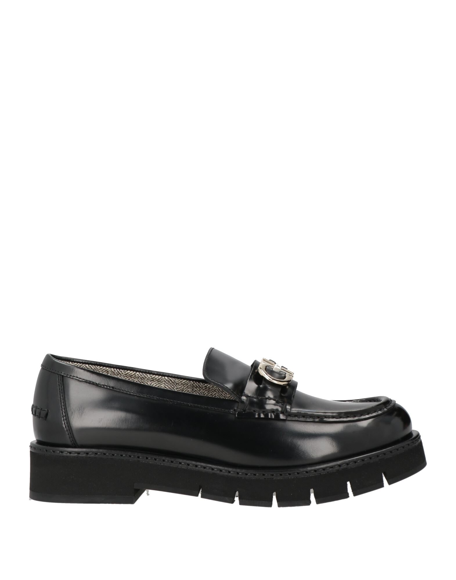 FERRAGAMO - Loafers