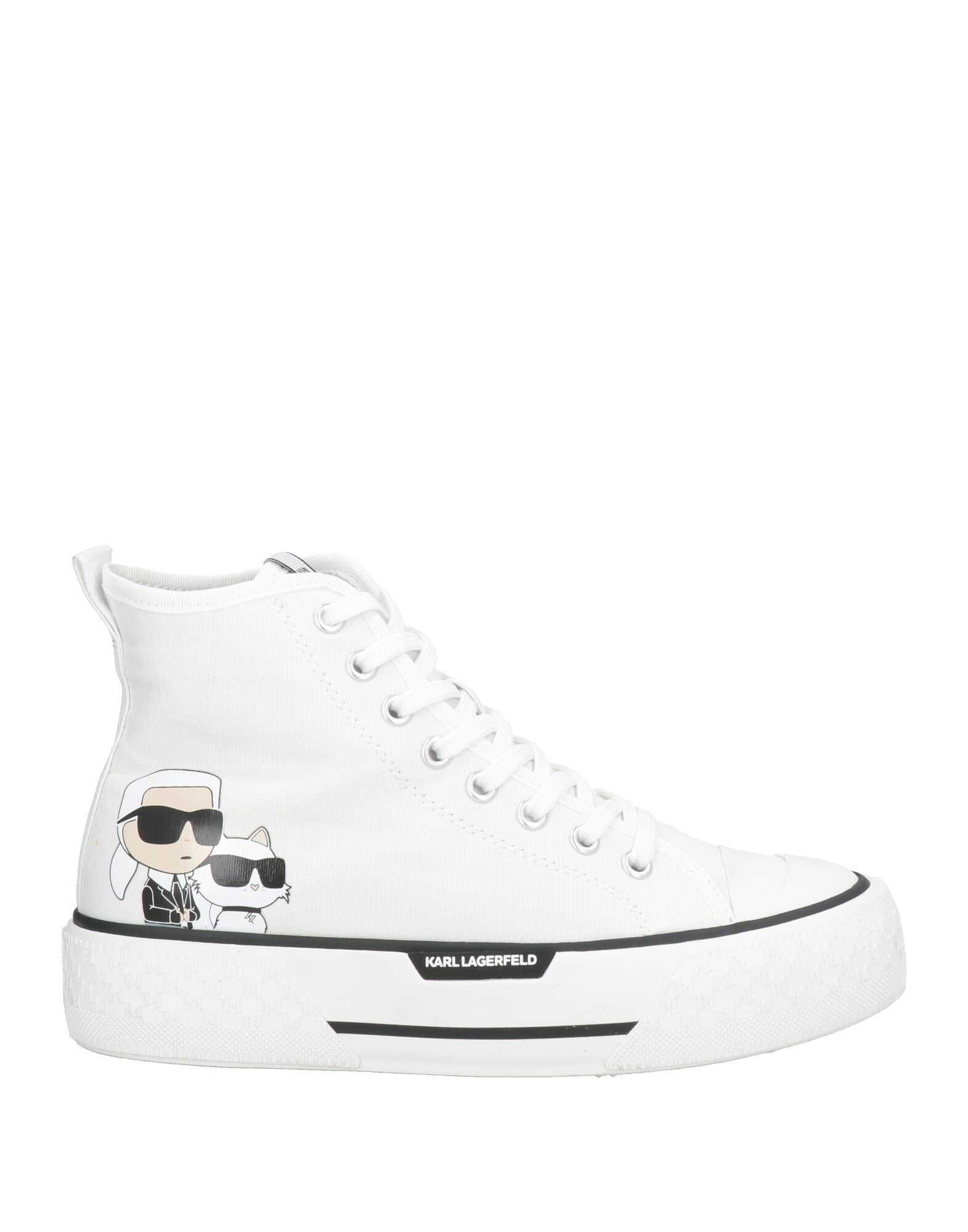 KARL LAGERFELD - Sneakers