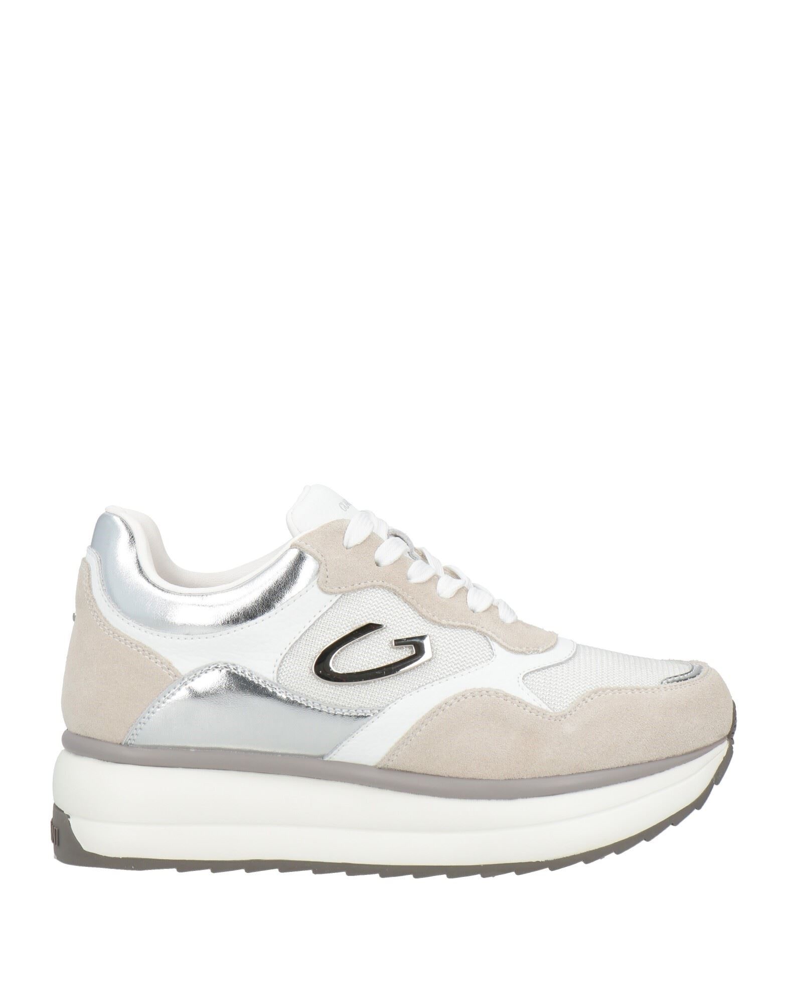 ALBERTO GUARDIANI - Trainers