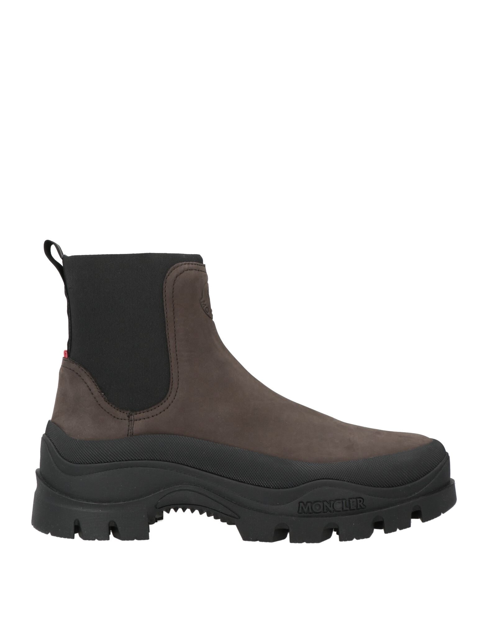 MONCLER - Ankle boots