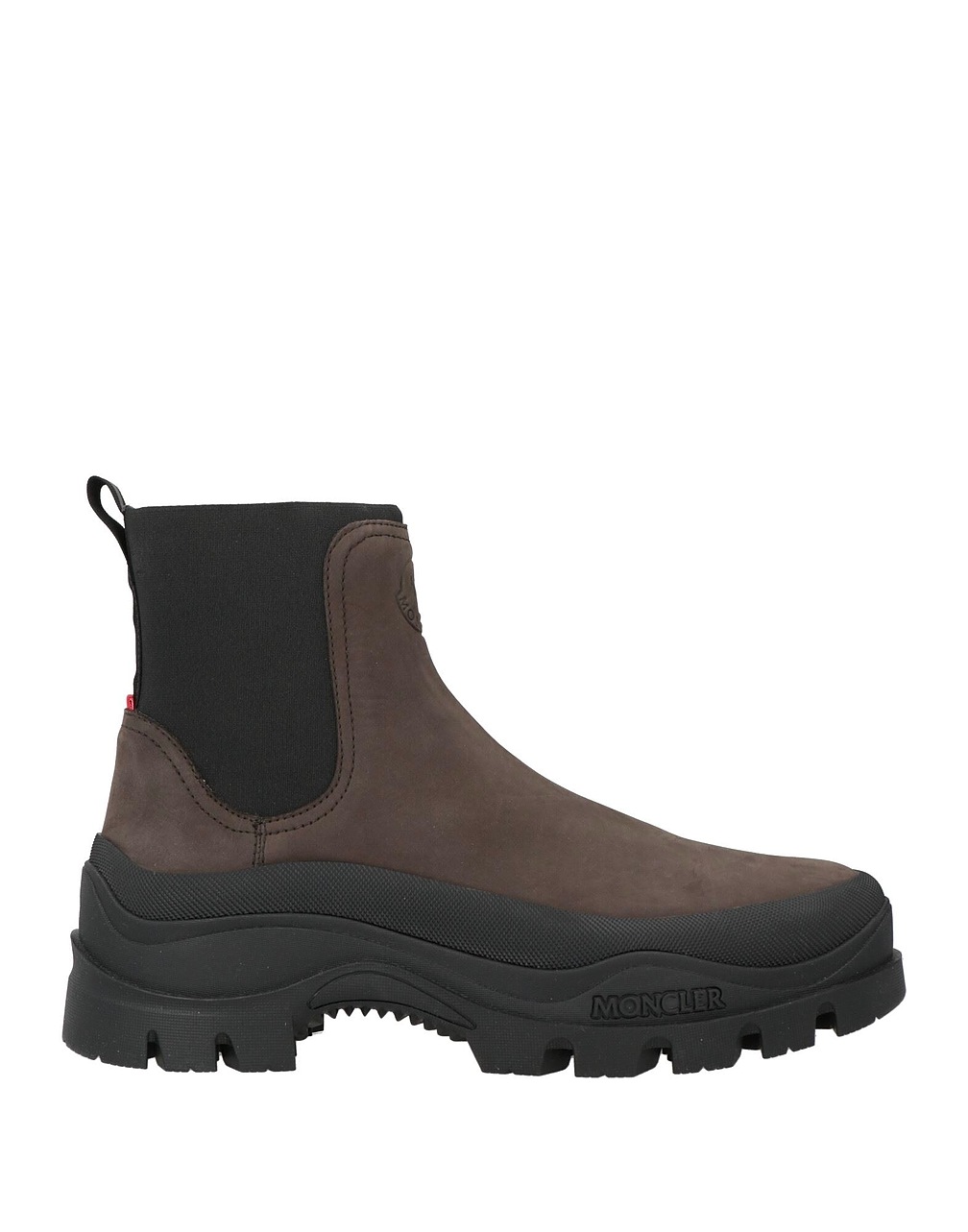 MONCLER - Ankle boots