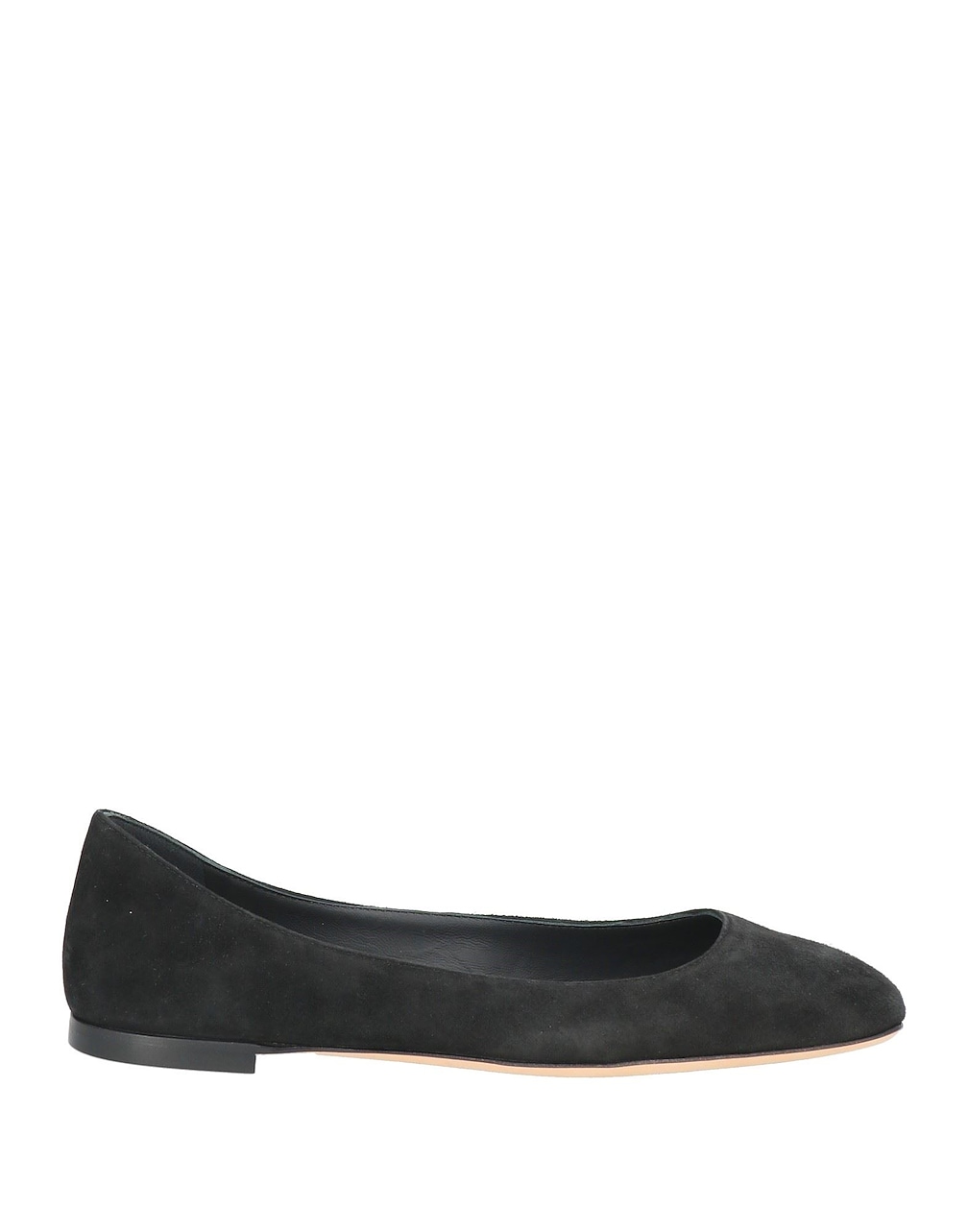 GIUSEPPE ZANOTTI - Ballet flats